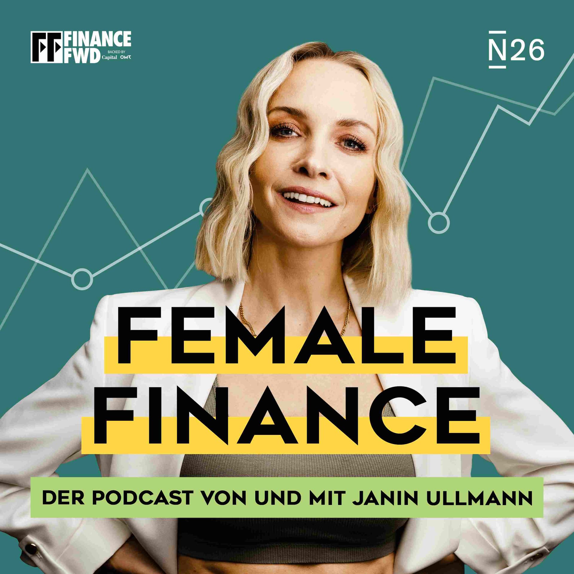 Female Finance - Podcasts
