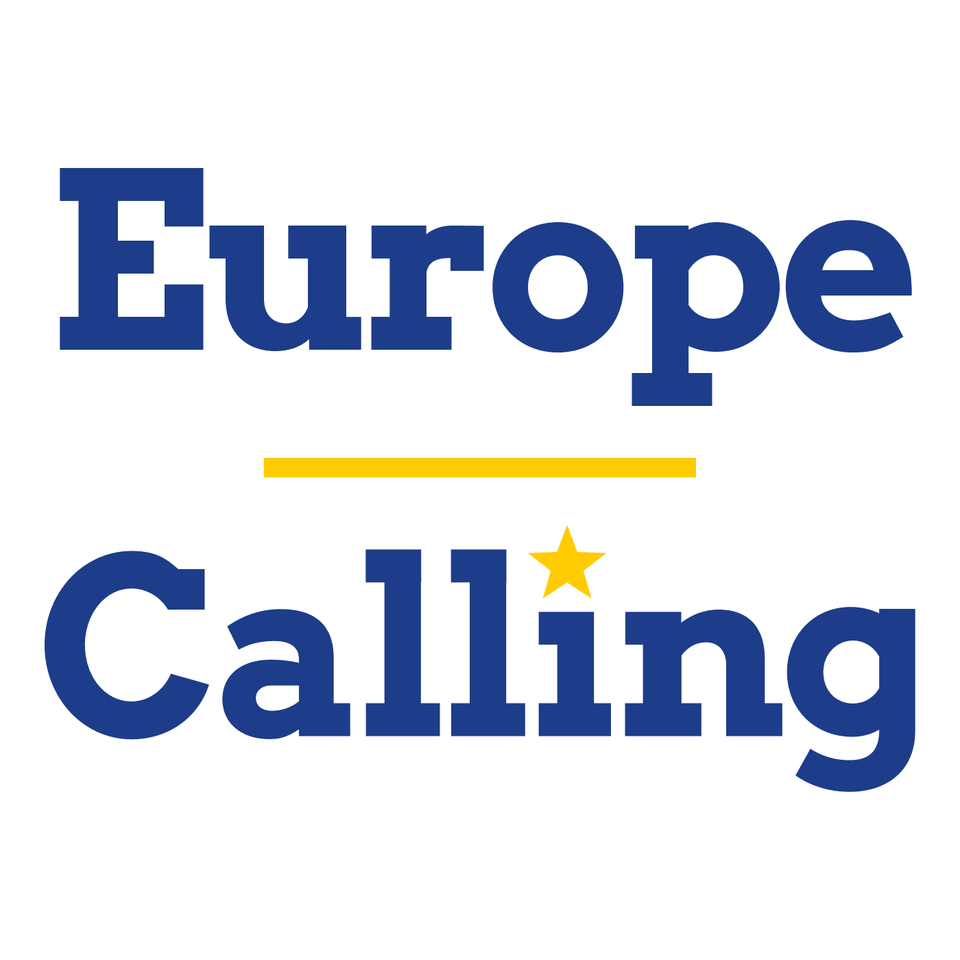 Europe Calling Podcast - Podcasts