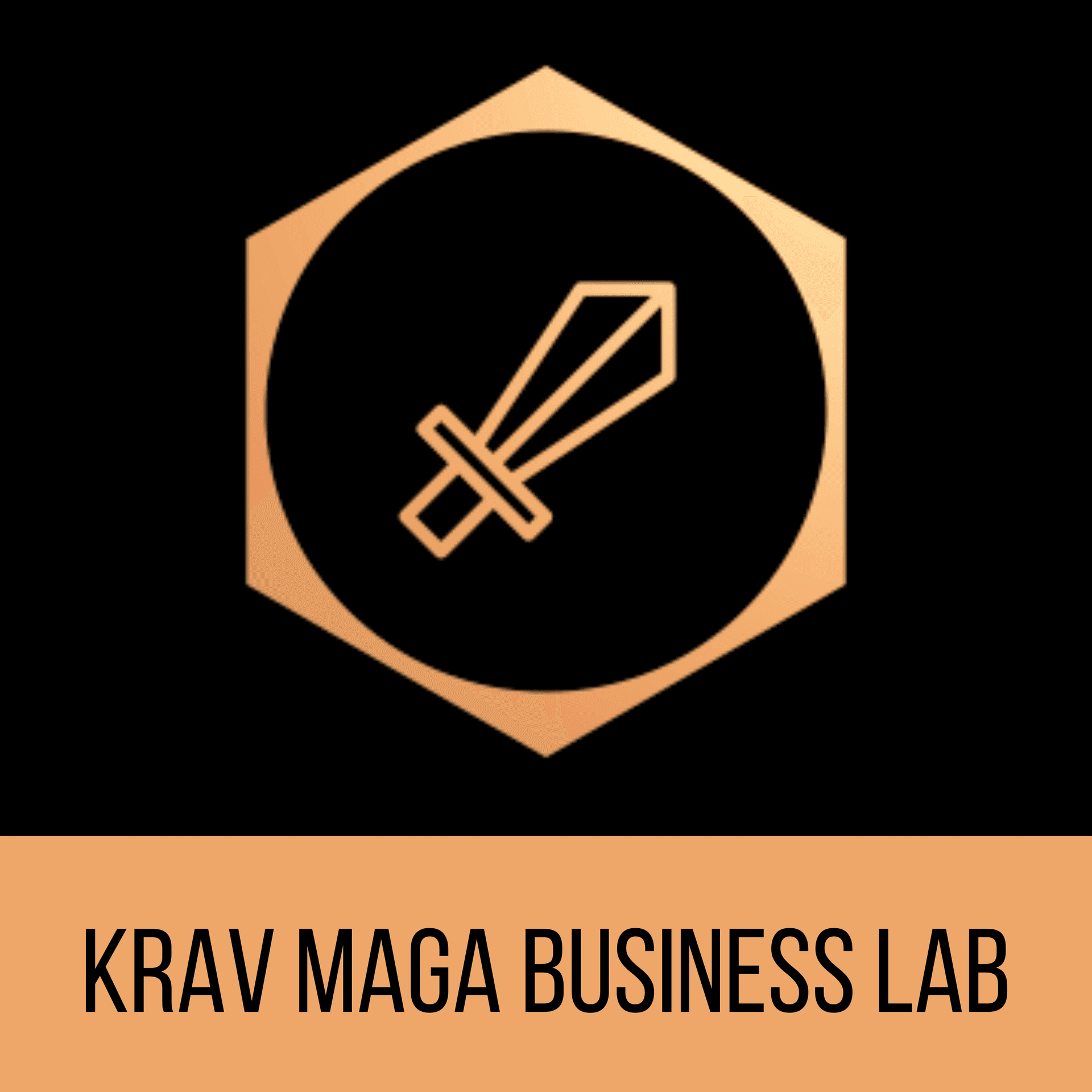 Krav Maga Business Lab - Selbstverteidigung und Unternehmertum - Podcasts
