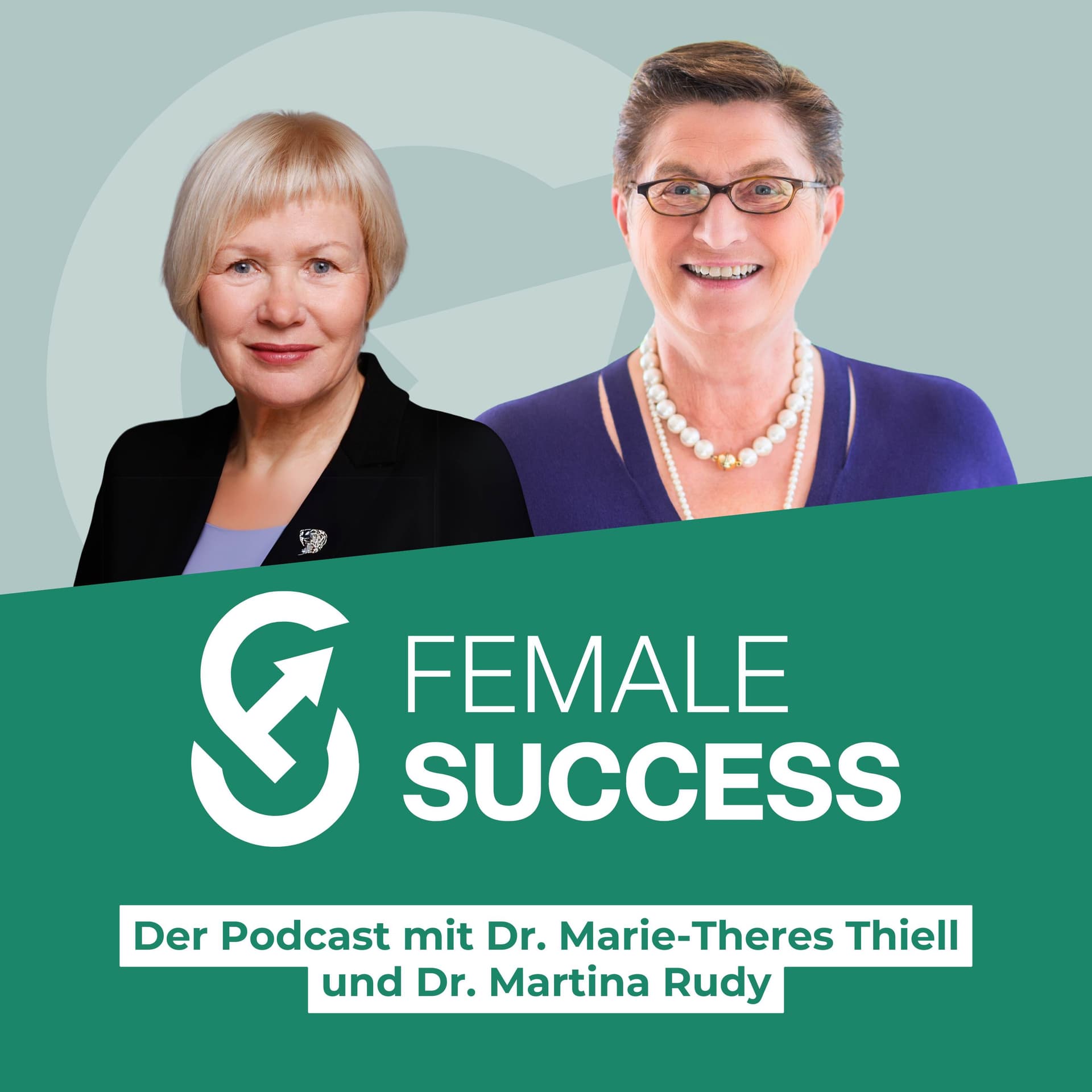 Female Success - Podcasts
