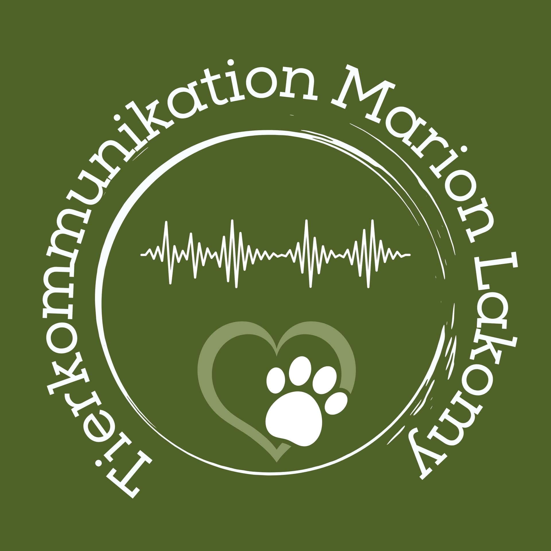 Tierkommunikation Marion Lakomy