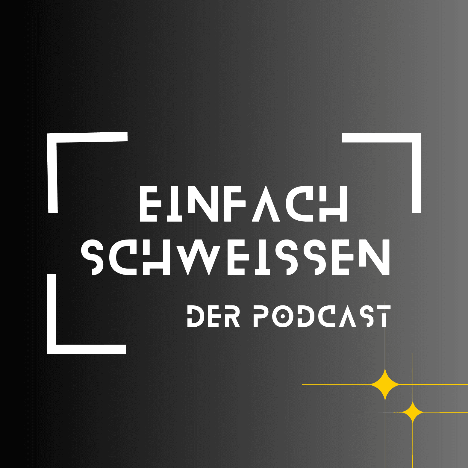 Einfach Schweissen - Podcasts