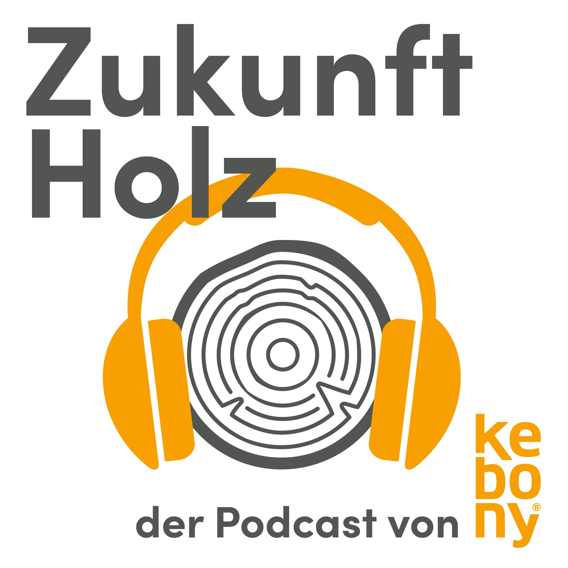 Zukunft Holz - Podcasts