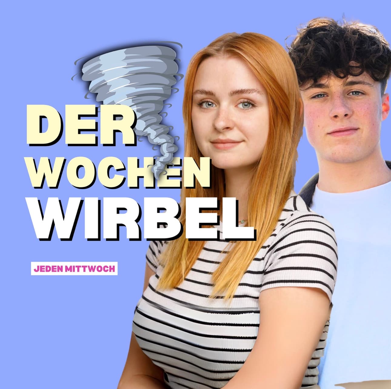 Wochenwirbel - Podcasts