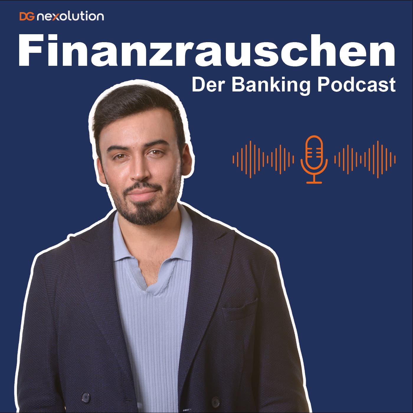 Finanzrauschen - Der Banking Podcast - Podcasts