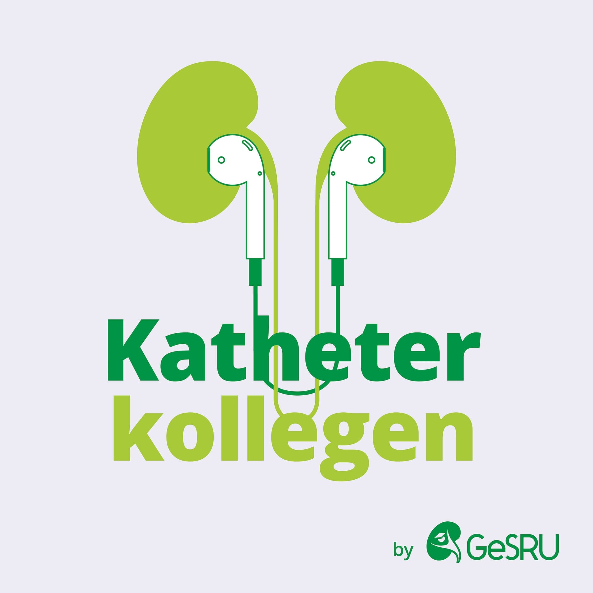 Katheterkollegen - der Urologie Podcast - Podcasts