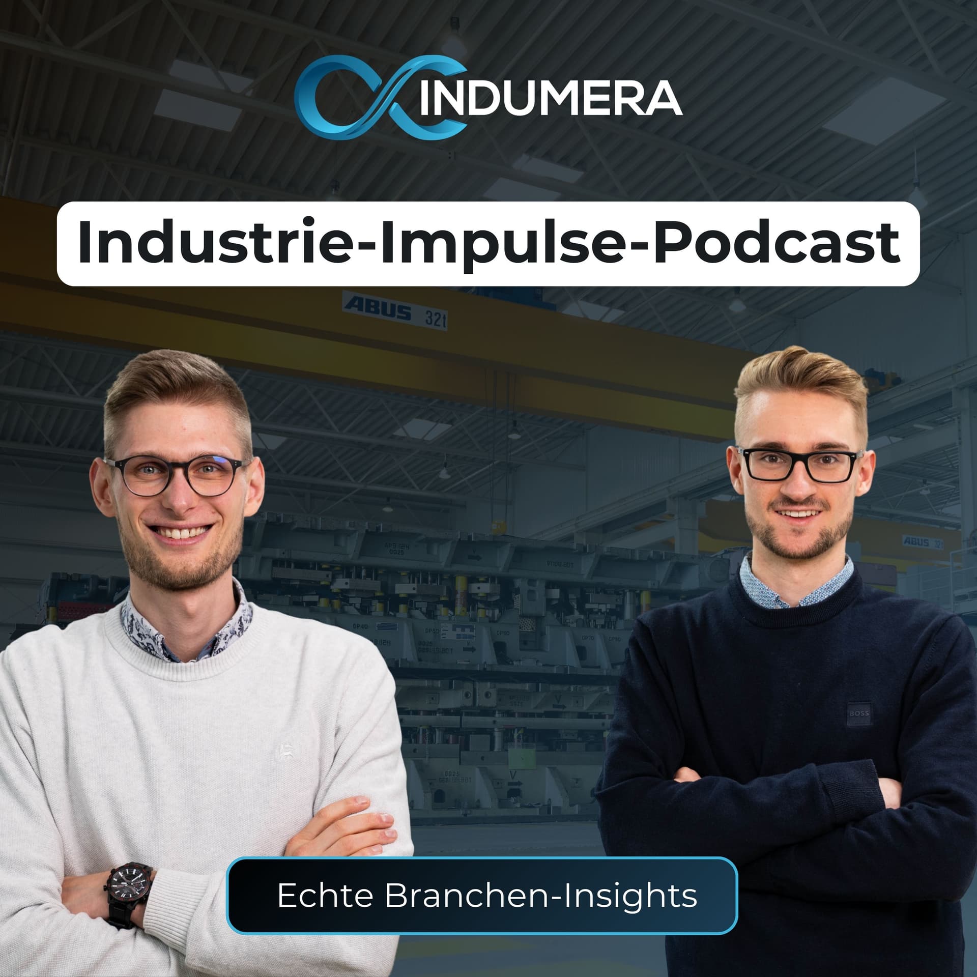 Industrie-Impulse - Podcasts