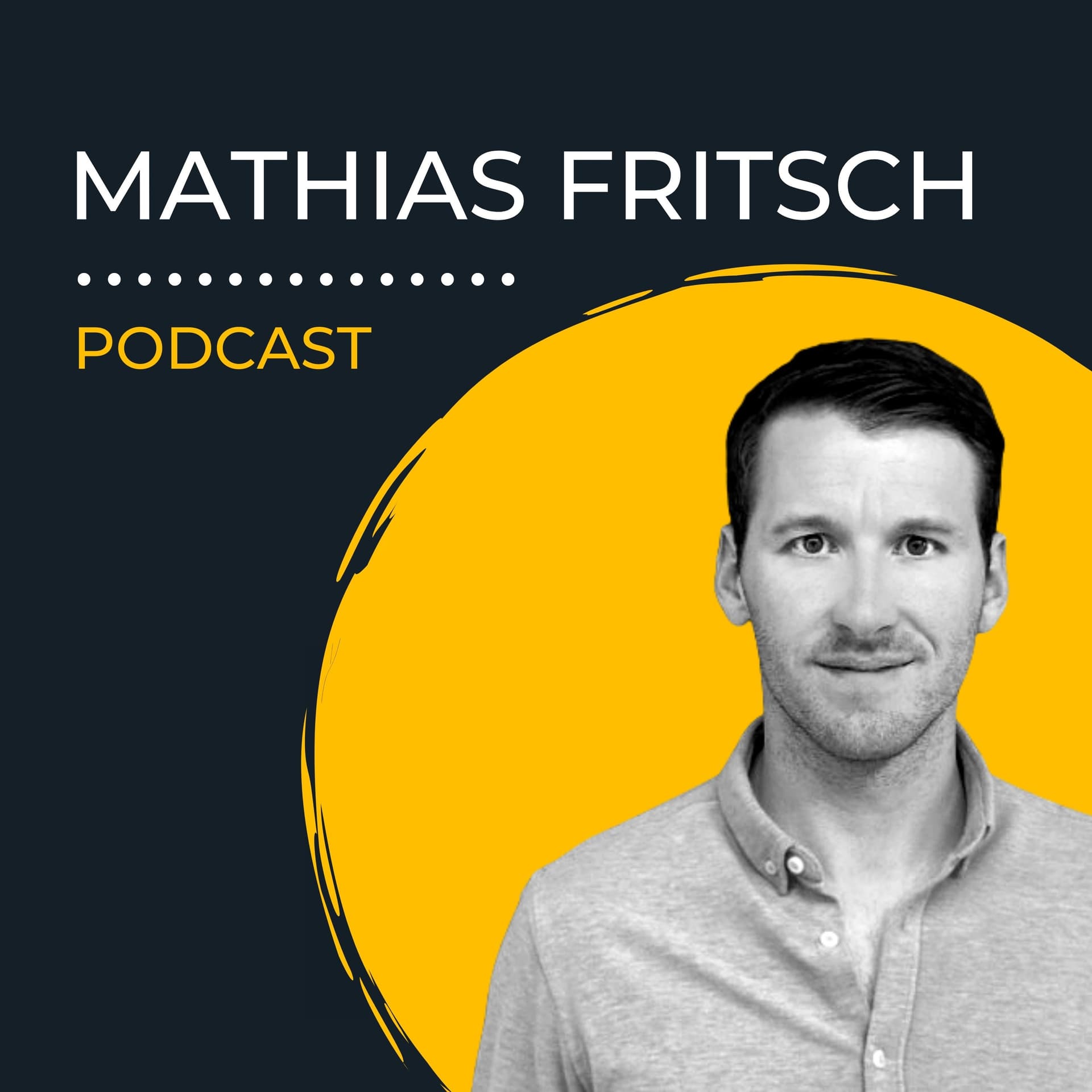 Mathias Fritsch Podcast - Podcasts