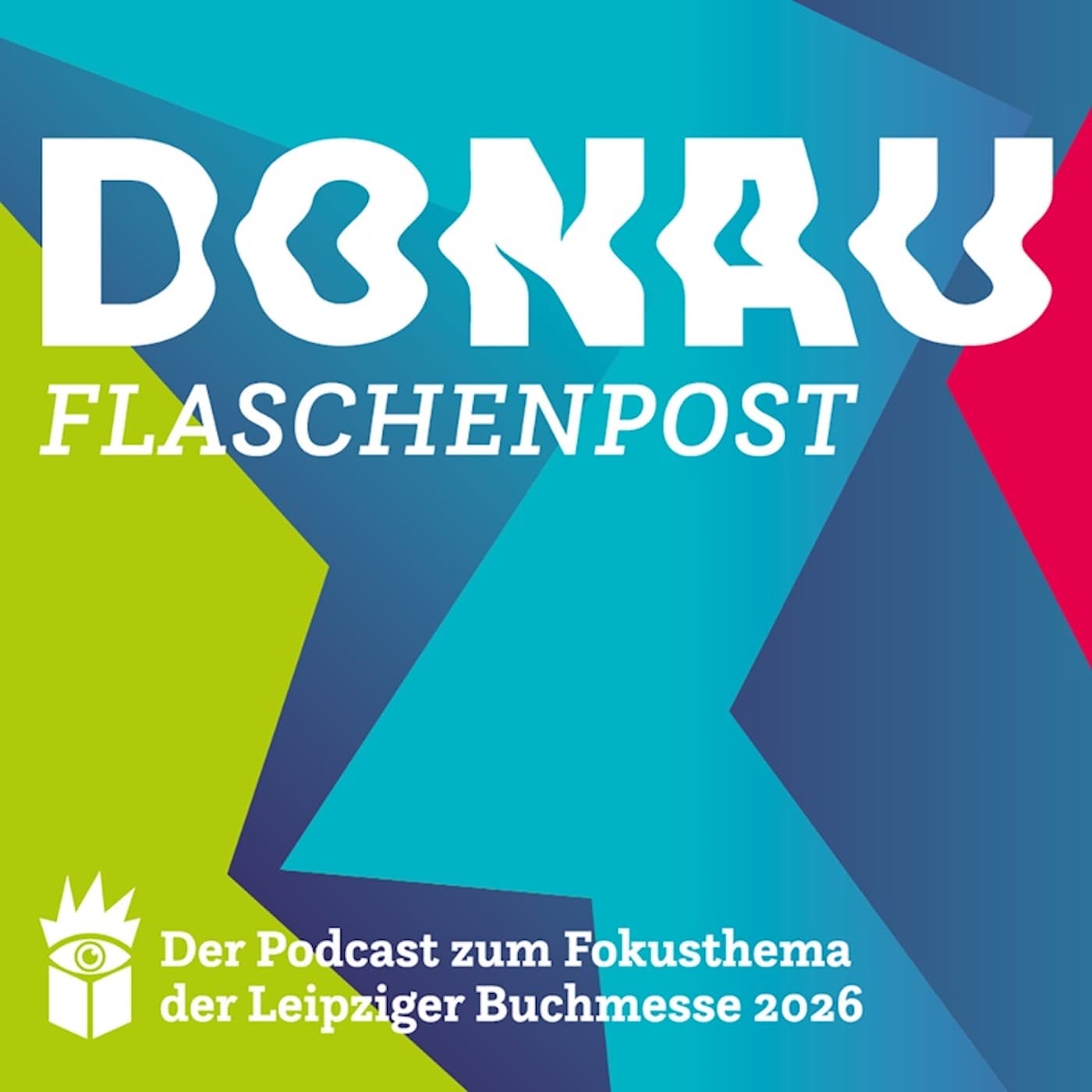 Donau-Flaschenpost - Podcasts