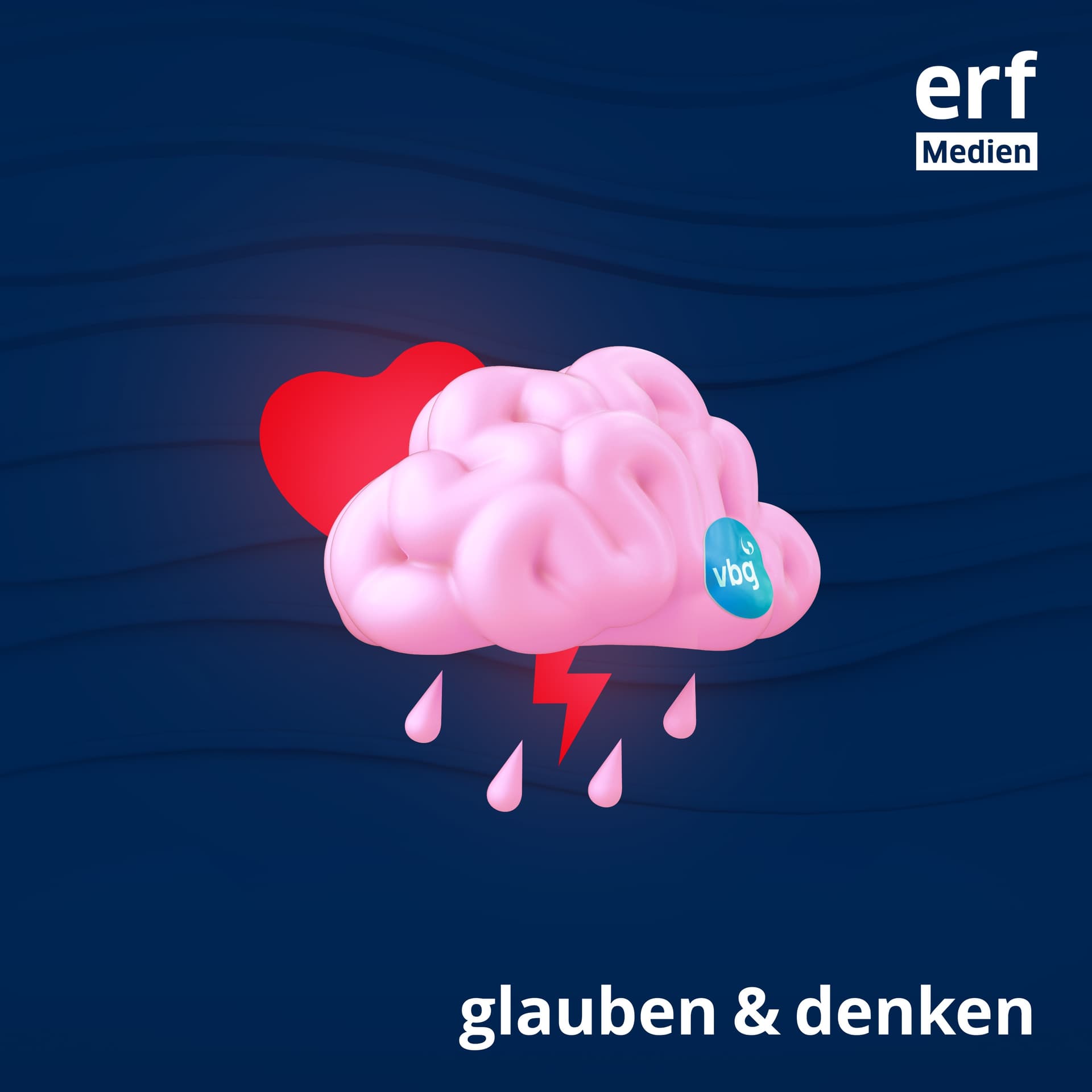 glauben & denken – Gott suchen, Spiritualität leben - Podcasts