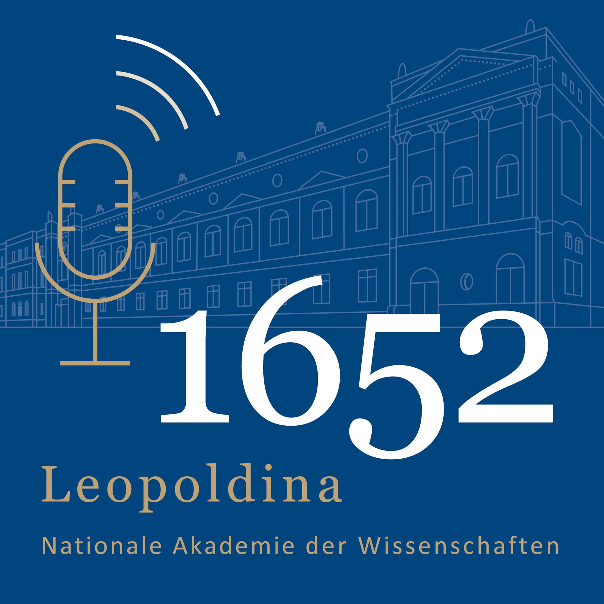 1652 - Der Podcast der Leopoldina - Podcasts