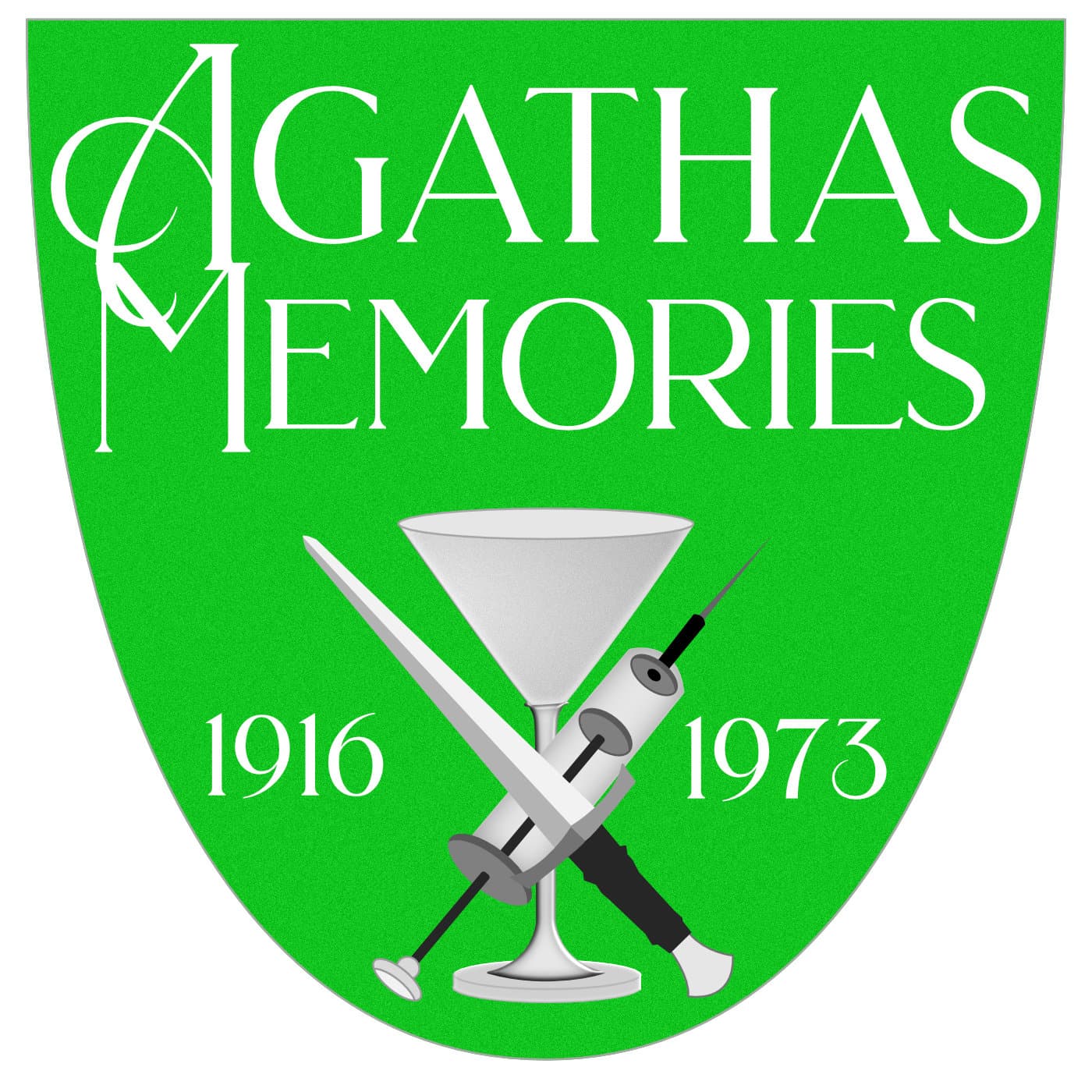 Agathas Memories - Podcasts