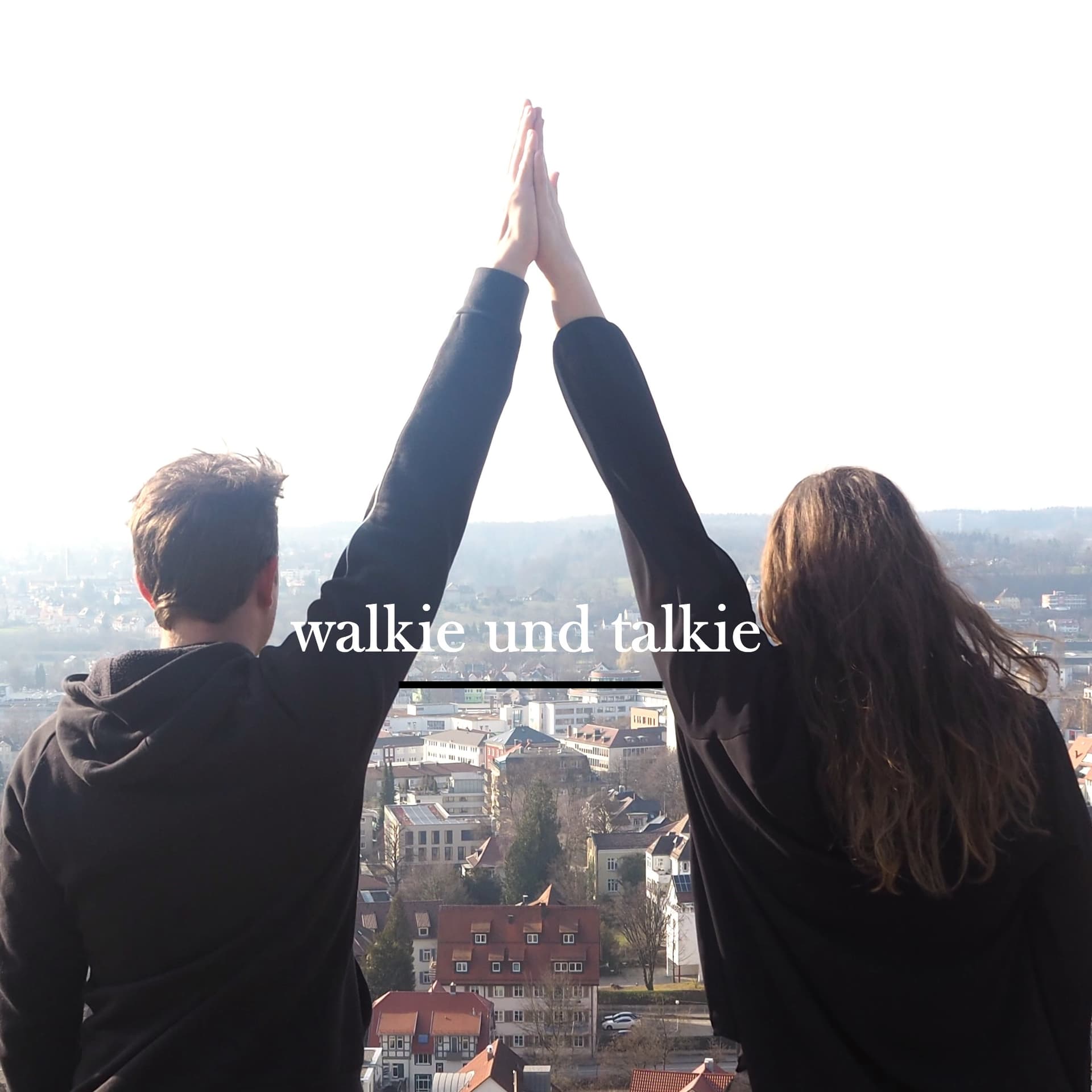 walkieundtalkie - Podcasts