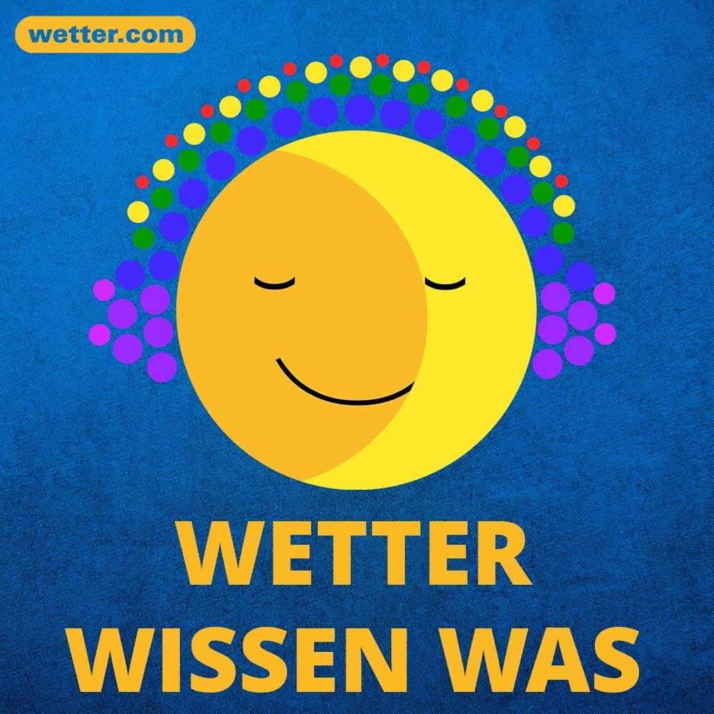 Wetter, Wissen, Was - Podcasts