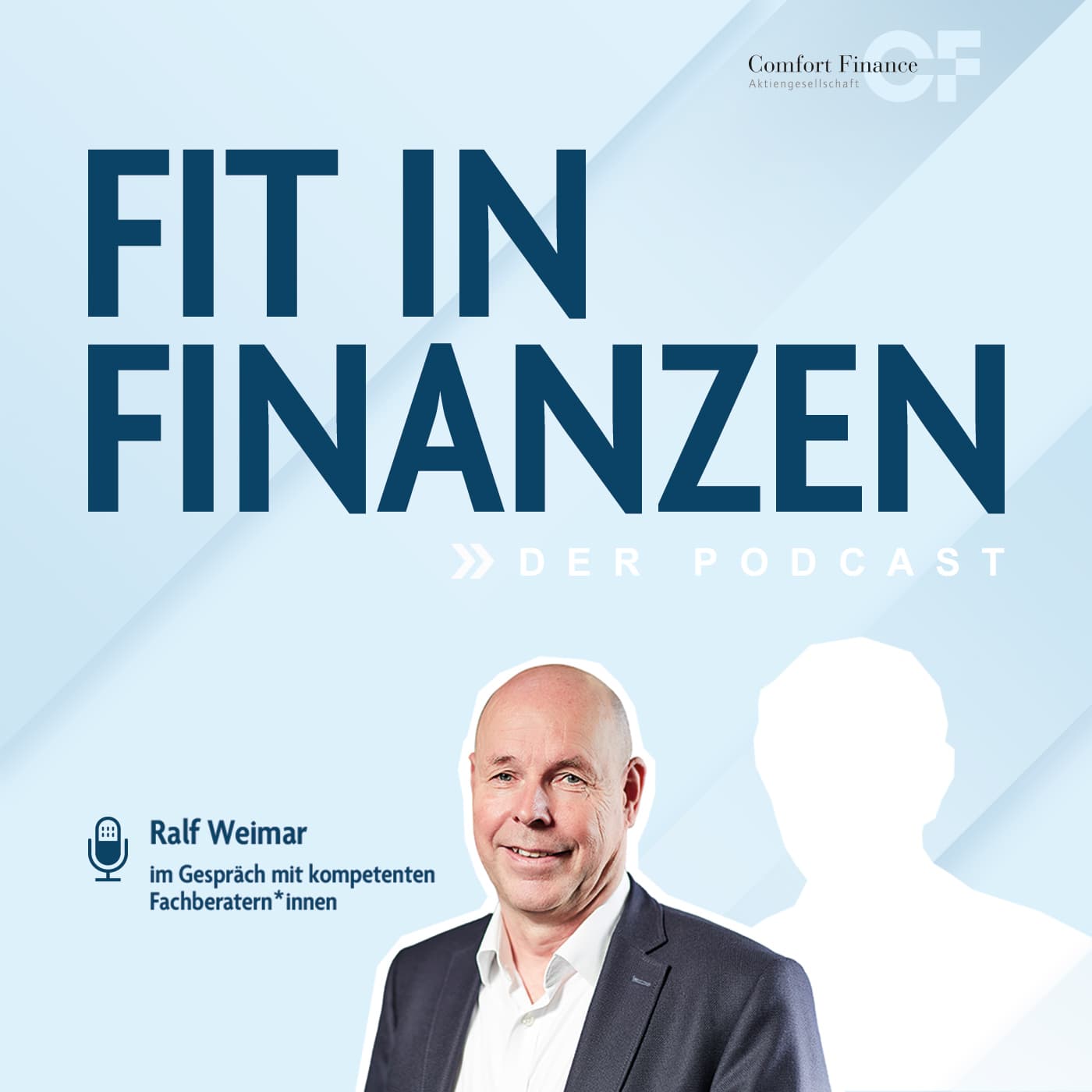 Fit in Finanzen - Podcasts