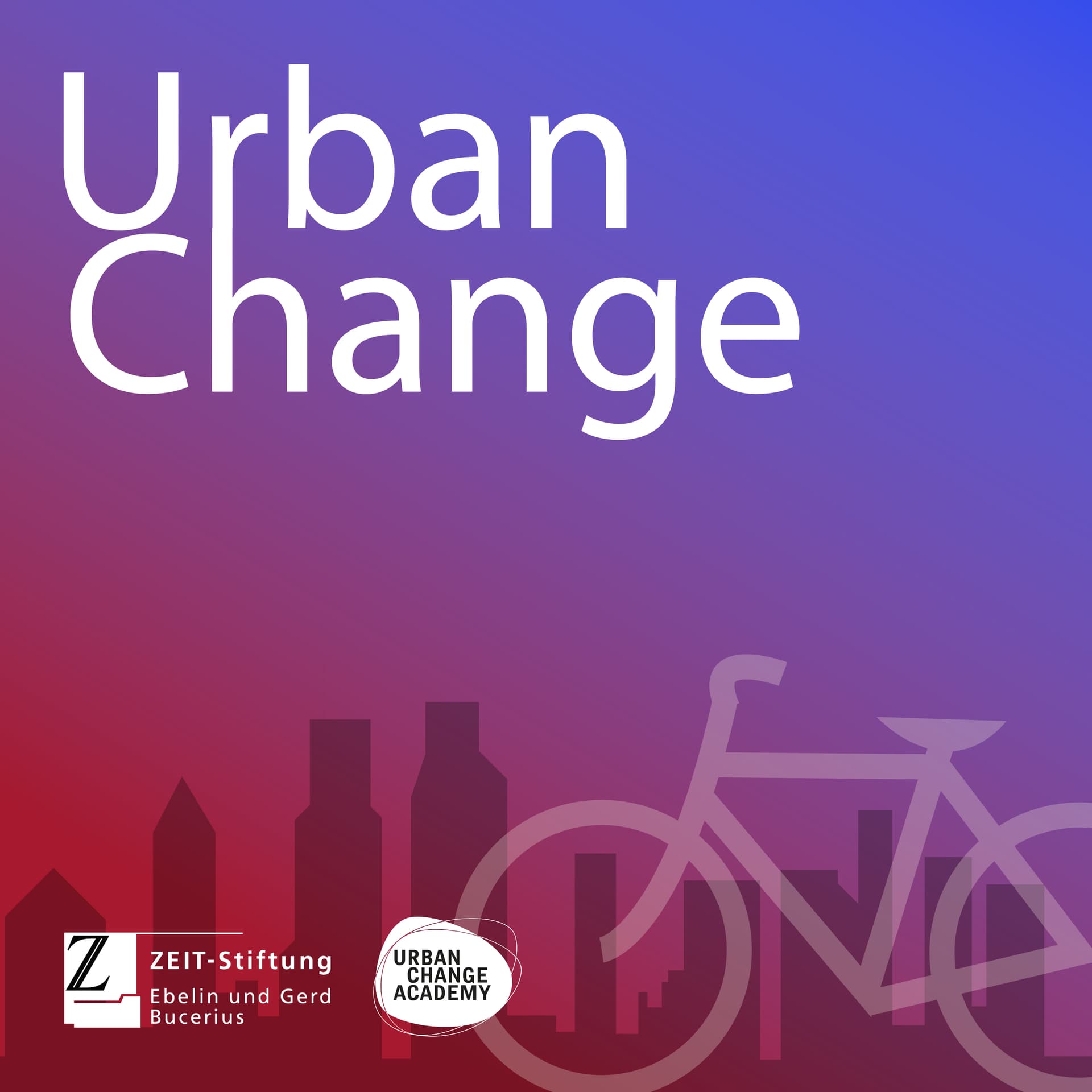 Urban Change - Podcasts