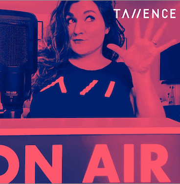 Tallence Top 5 - Podcasts