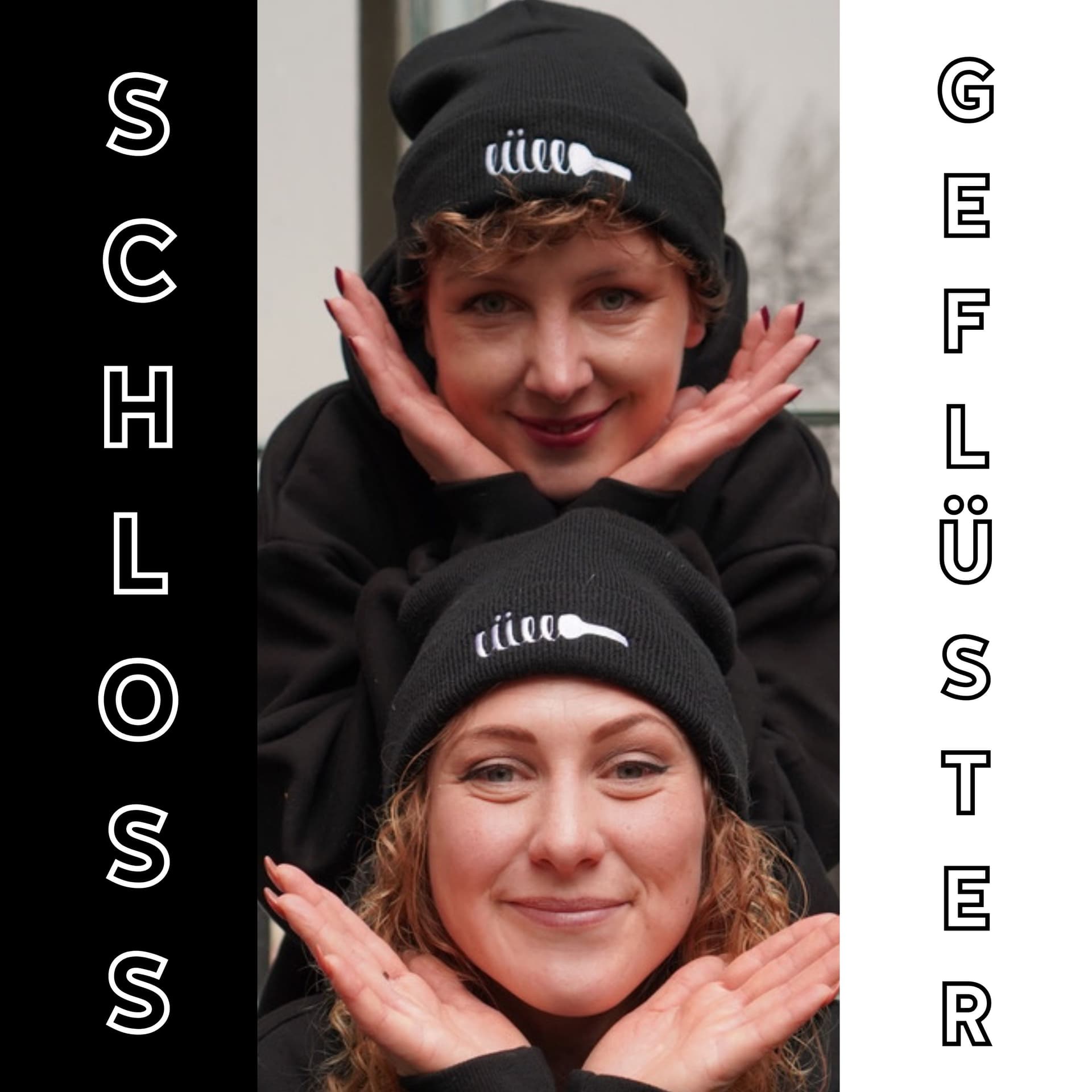 Schlossgeflüster - Podcasts