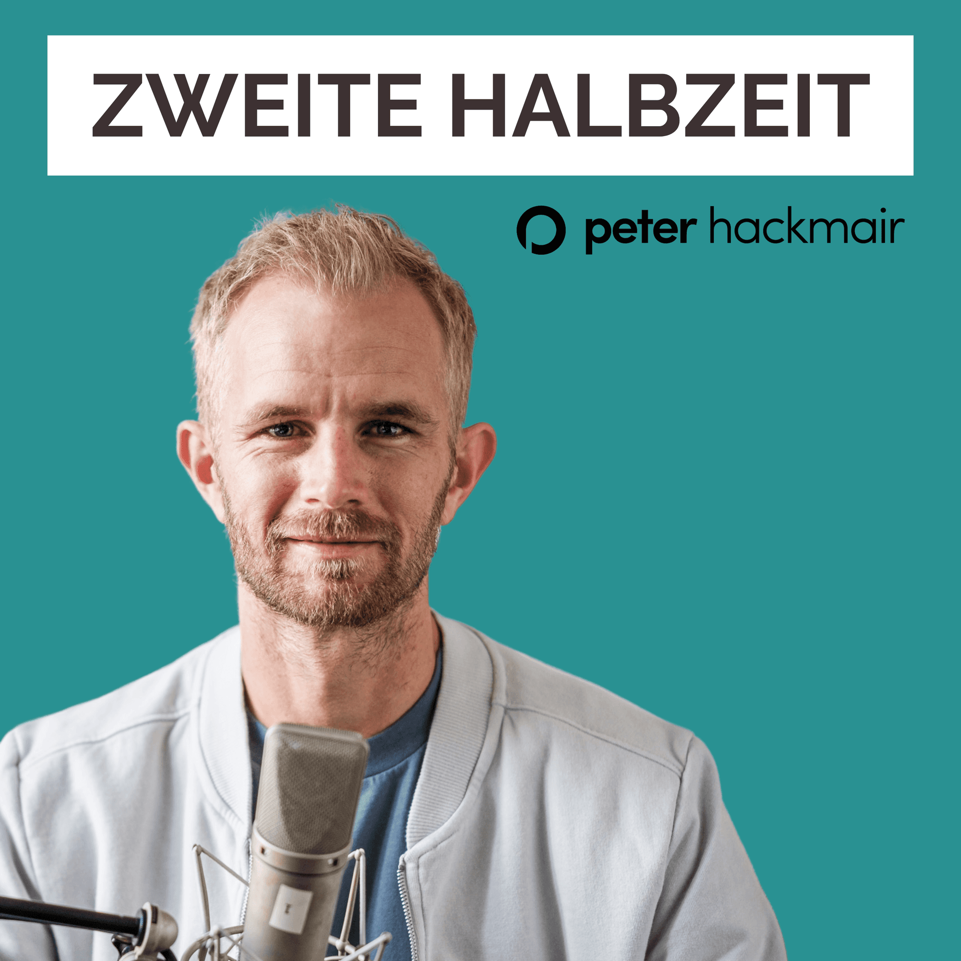 ZWEITE HALBZEIT - der Podcast für Erfolg mit Sinn - Podcasts