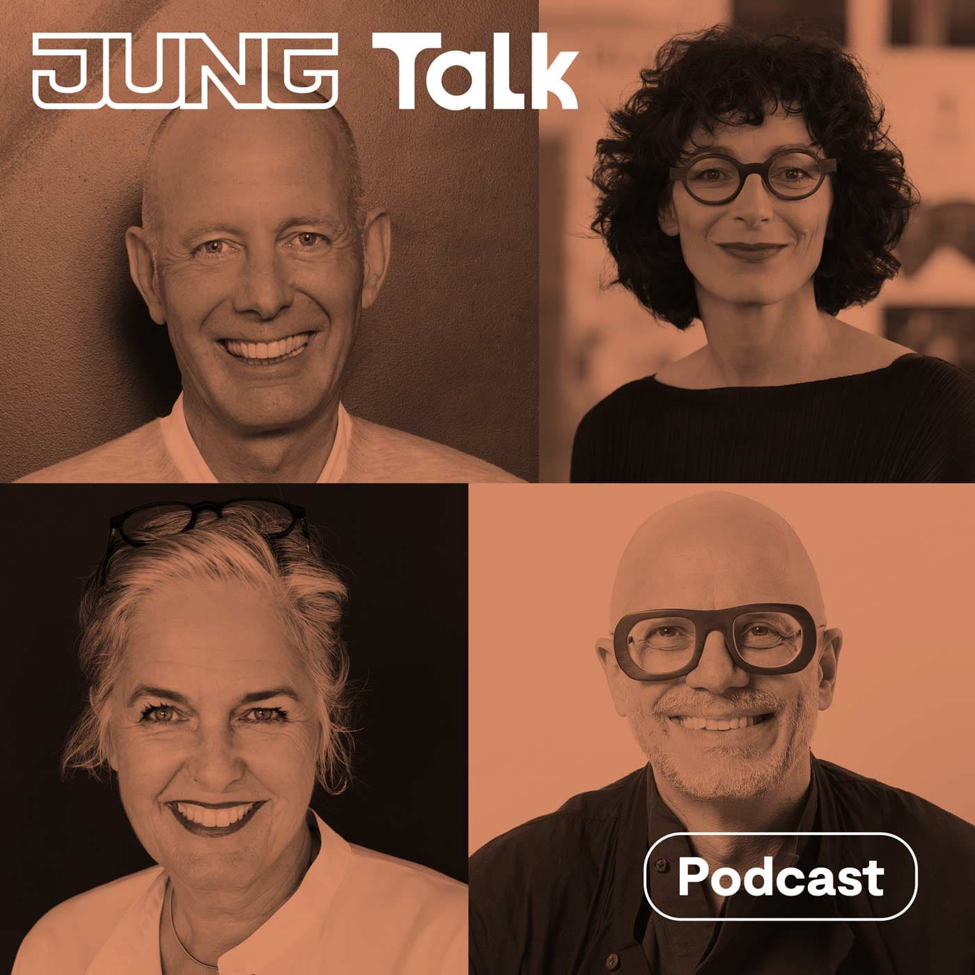 JUNG Talk - Podcasts