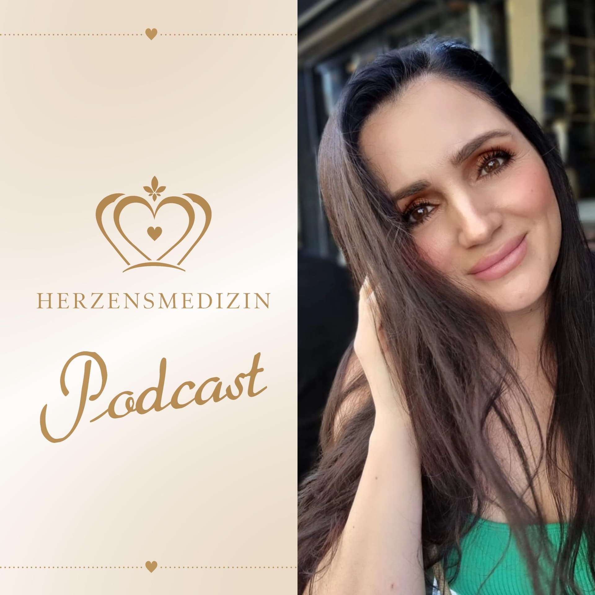 Herzensmedizin - Podcasts