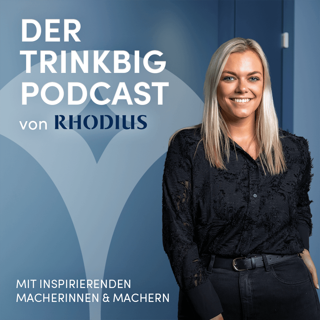 DER TRINKBIG PODCAST - Podcasts