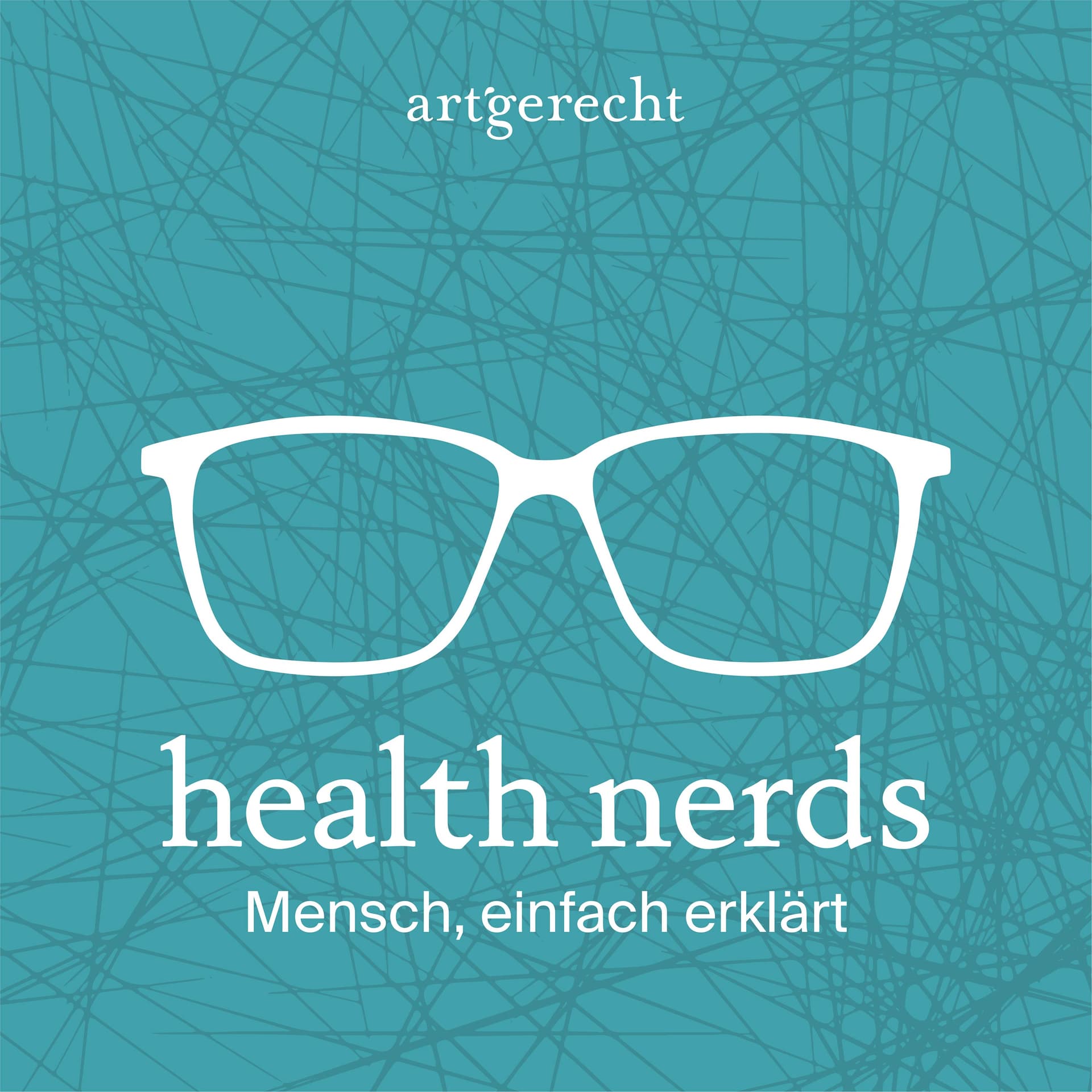HEALTH NERDS - Podcasts