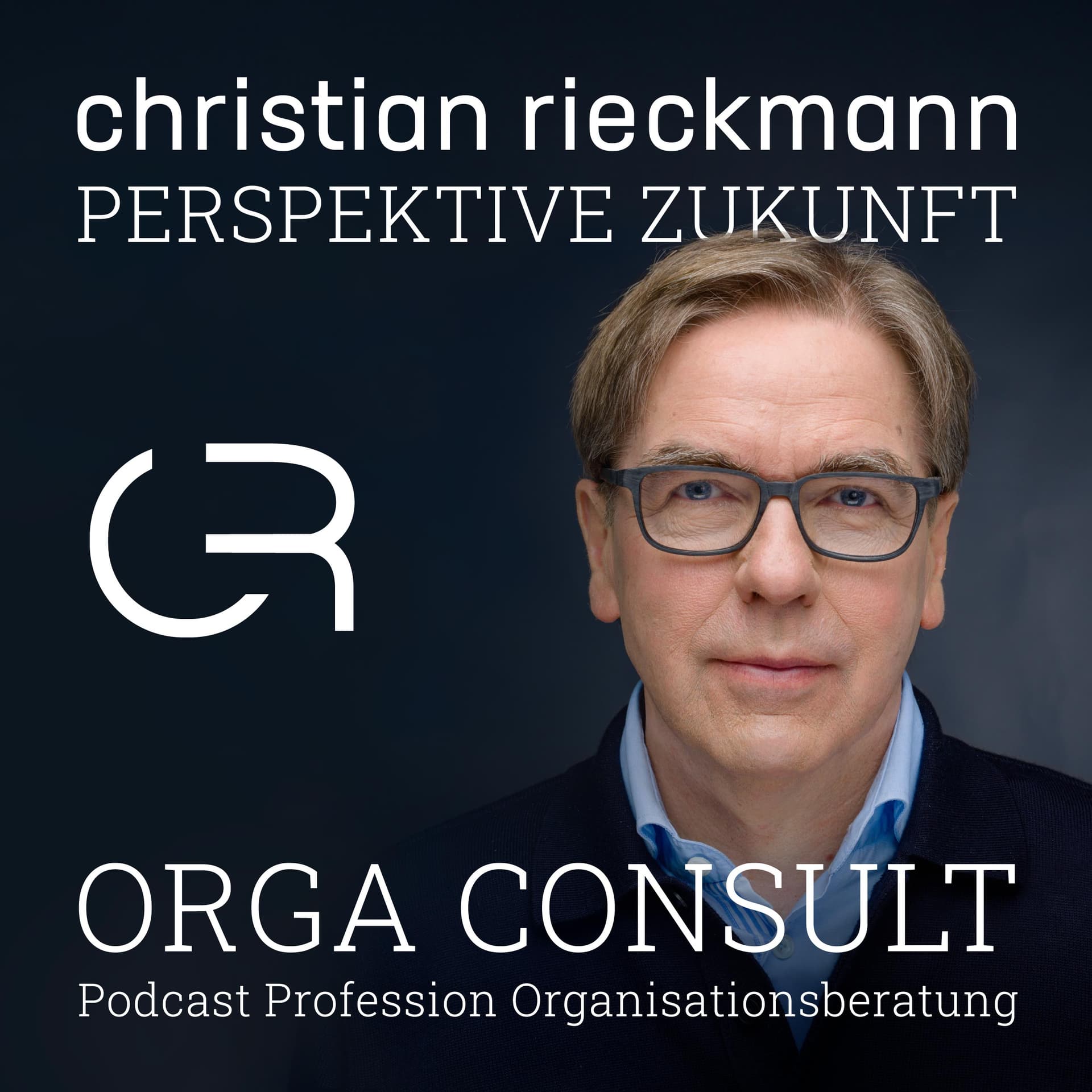 Orga Consult - Organisationsberatung - Podcasts
