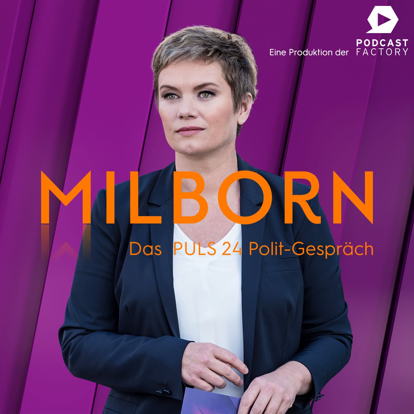 Milborn - Podcasts