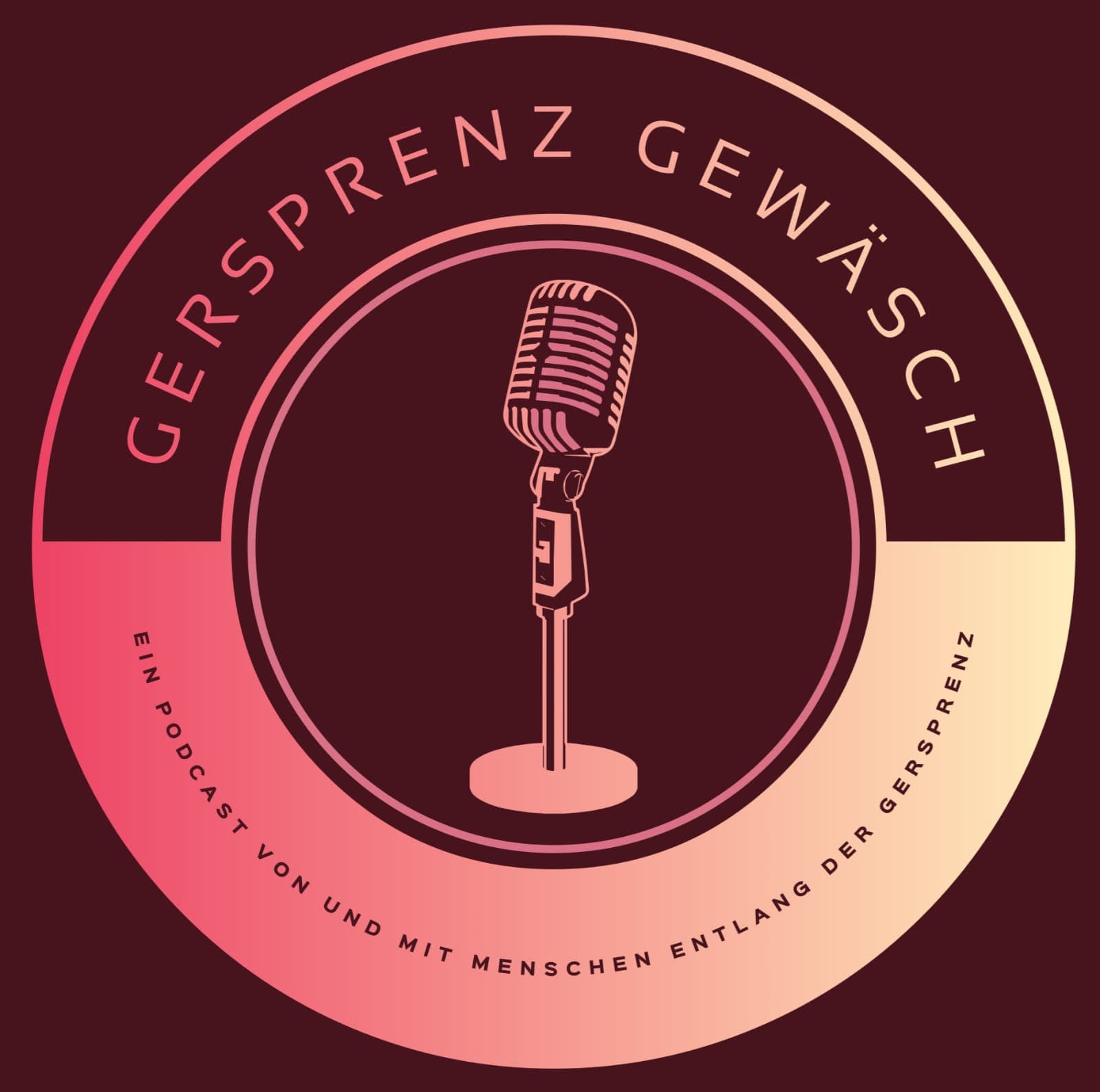 Gersprenz Gewäsch - Podcasts