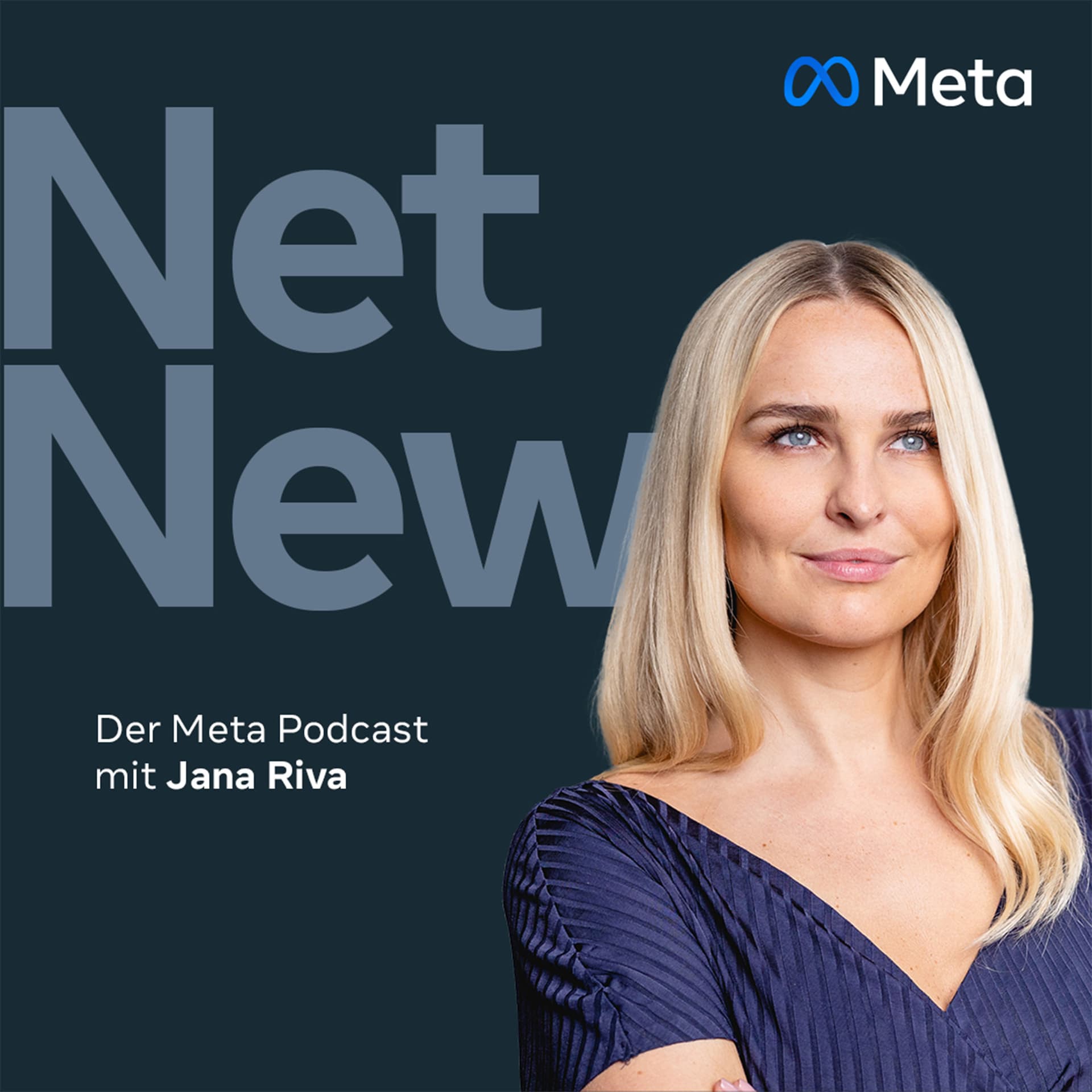 Net New - Der Meta Podcast - Podcasts