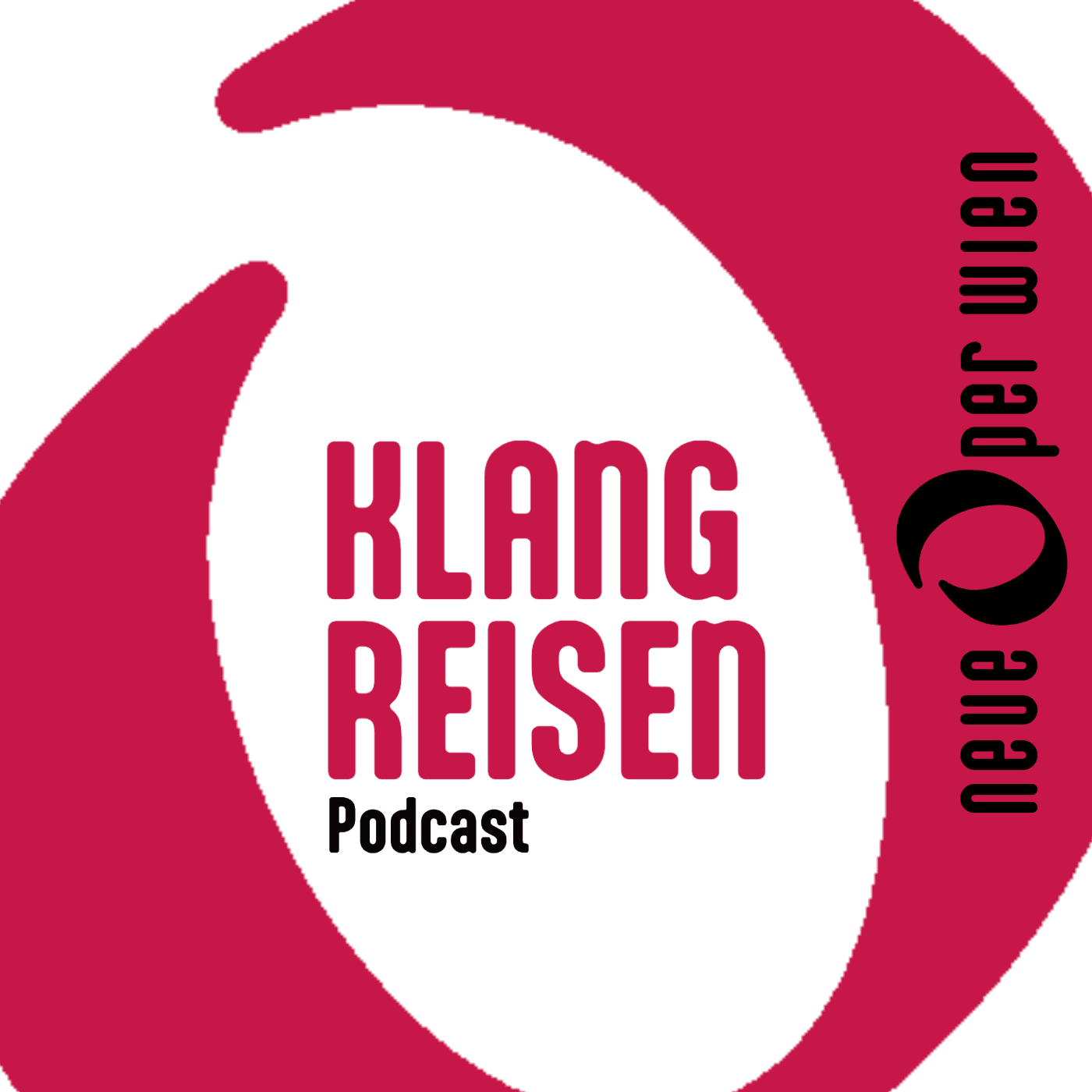 Klangreisen - Der Podcast der Neuen Oper Wien - Podcasts