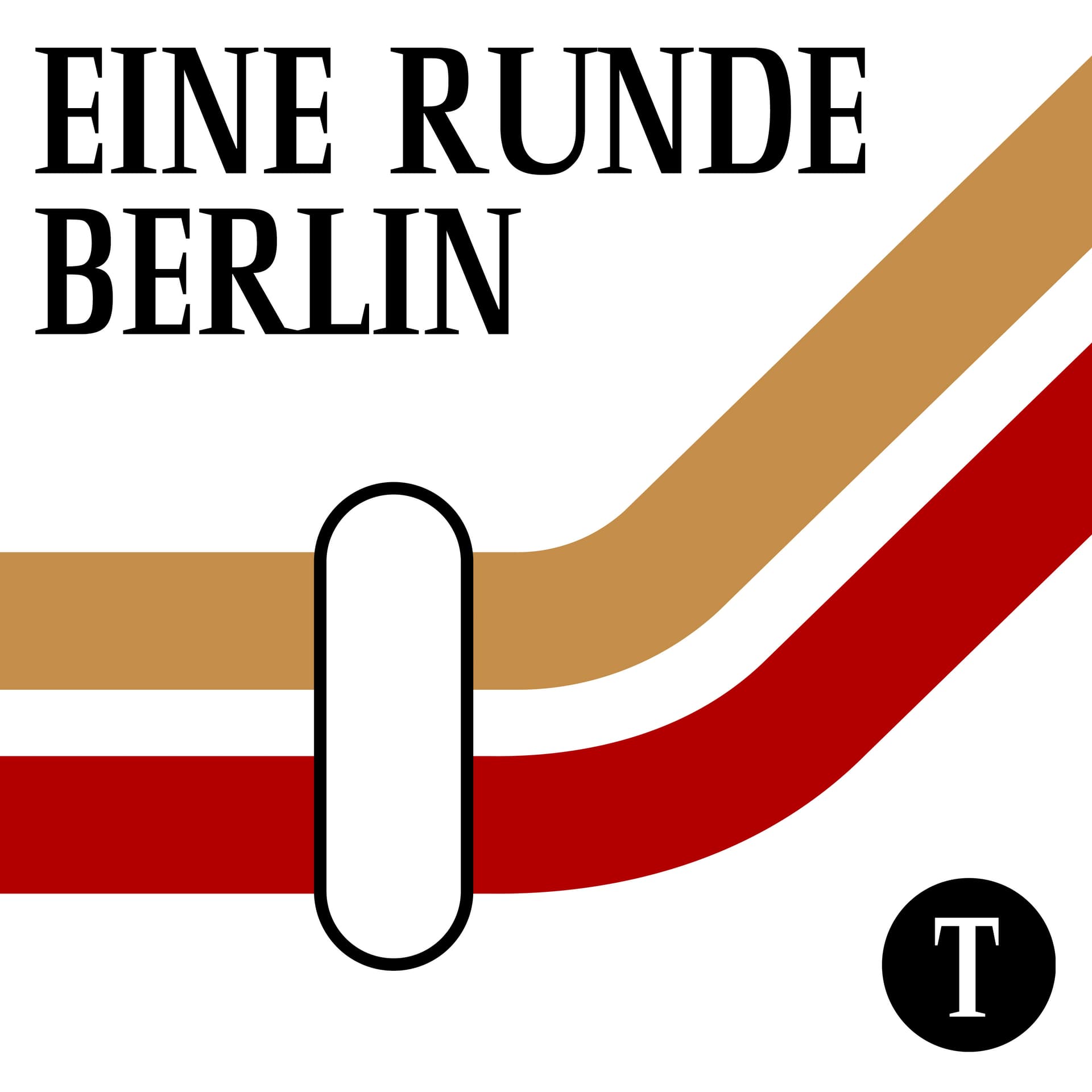 Eine Runde Berlin - Podcasts