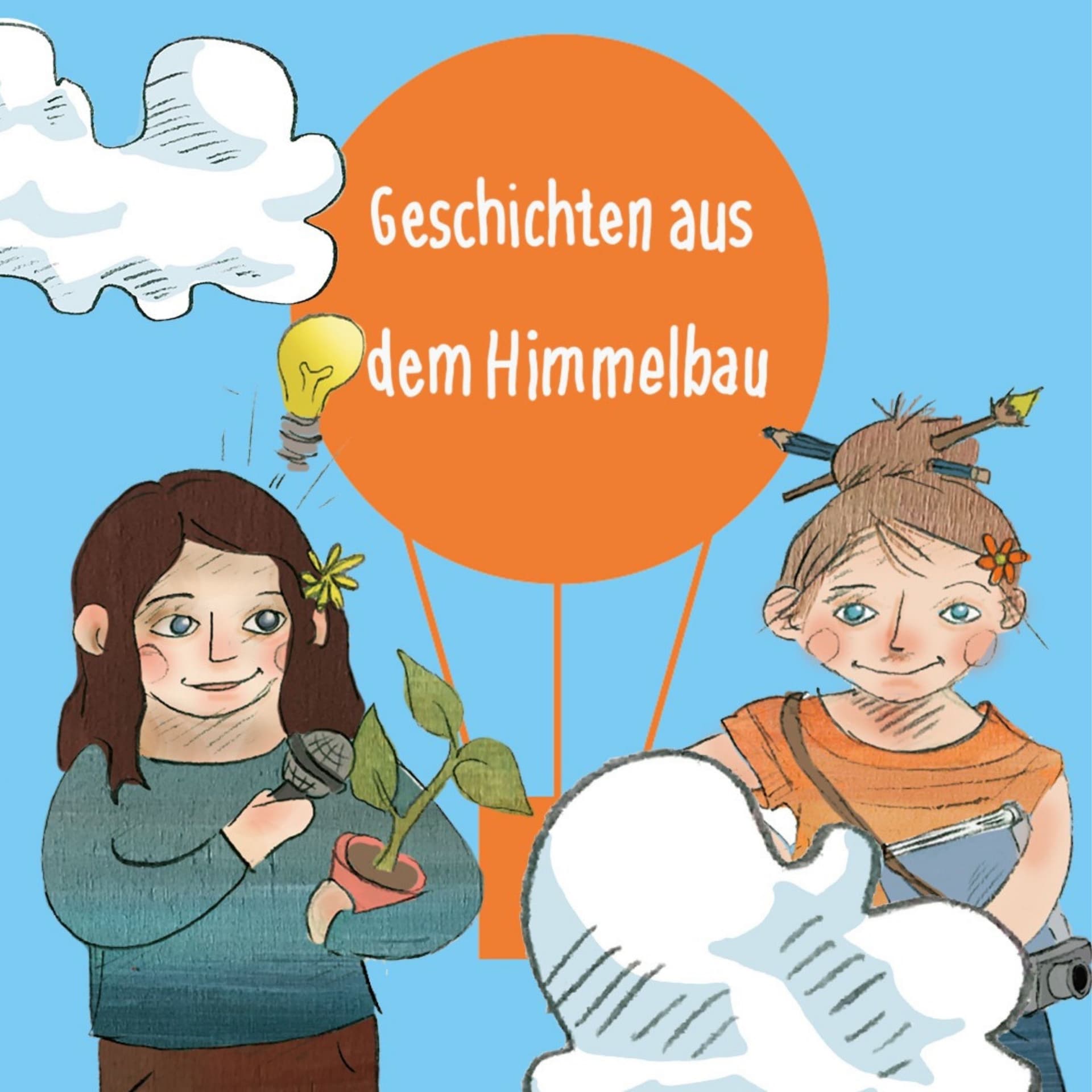 Geschichten aus dem Himmelbau - Podcasts