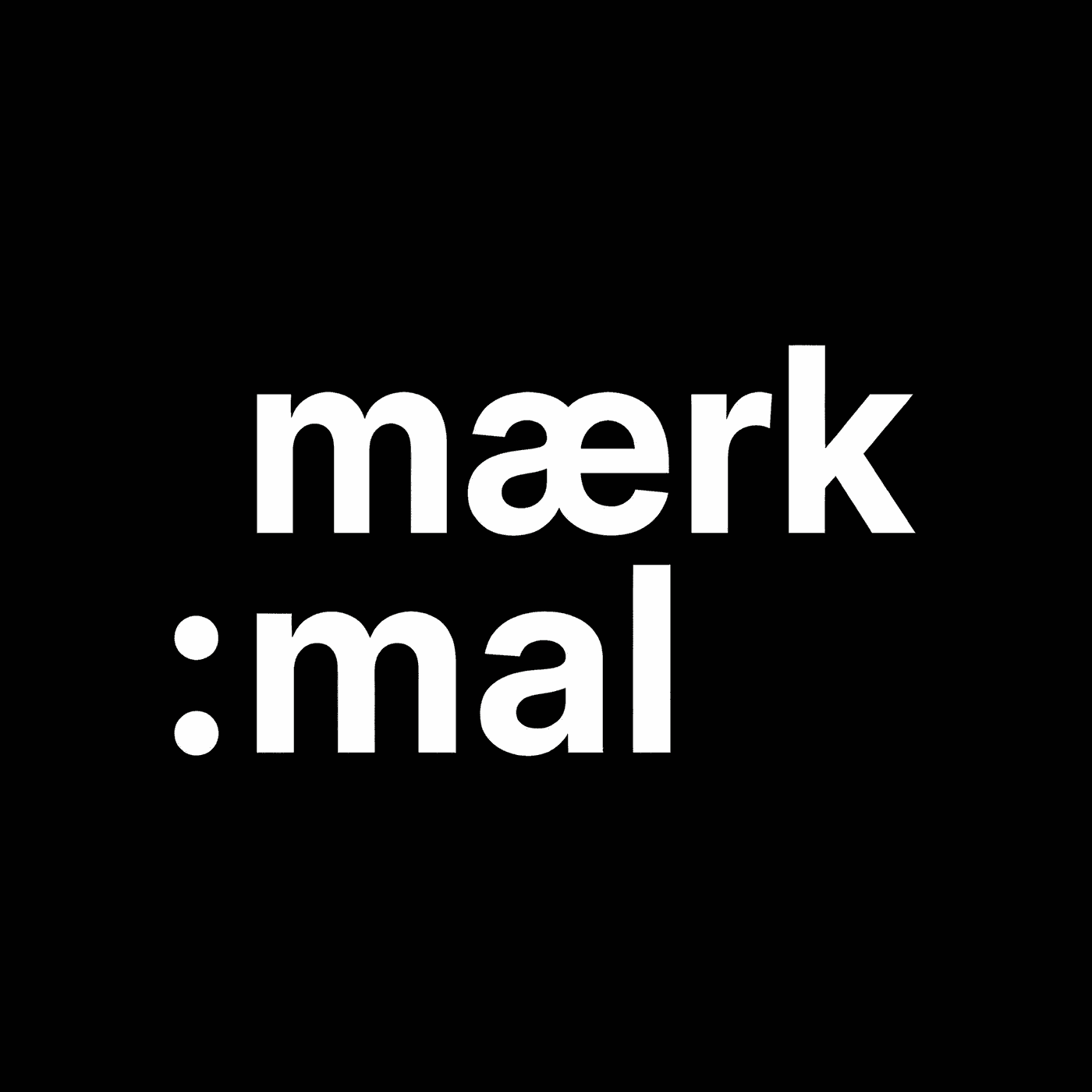 mærk:mal - der Podcast - Podcasts