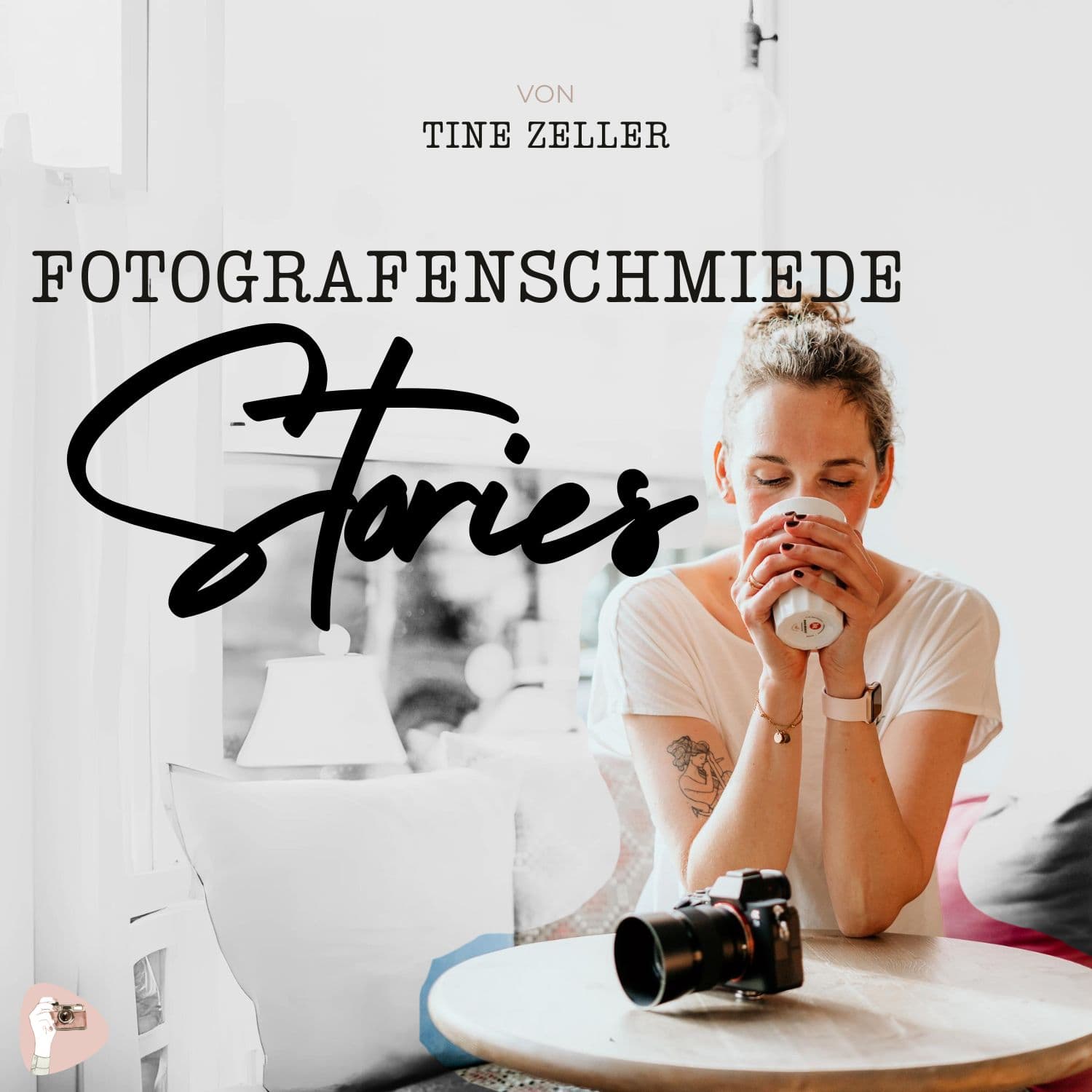 Fotografenschmiede Stories - Podcasts