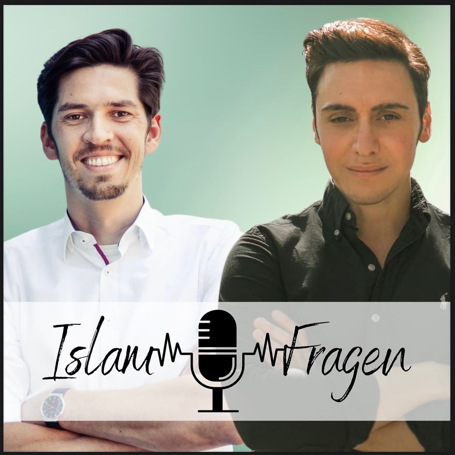 islamfragen - ein Podcast über Sinn und Unsinn der deutschen Islamdebatte - بودكاست