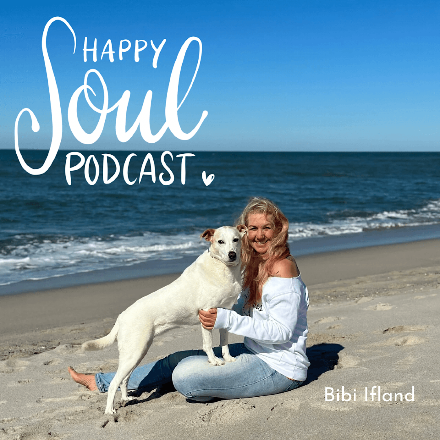 happy soul - Dein Podcast für ein glückliches Leben! - Podcasts