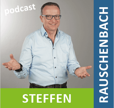 Klarer, Entspannter & Erfolgreicher LEBEN - Podcasts
