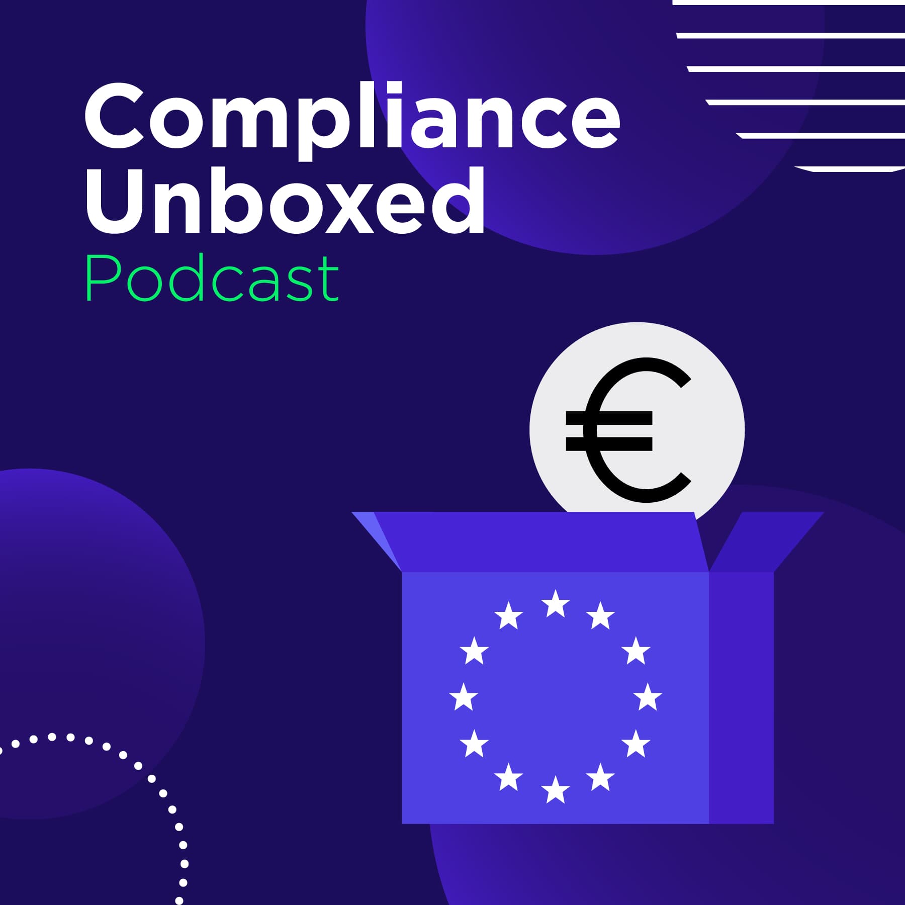 Compliance Unboxed - Podcasts