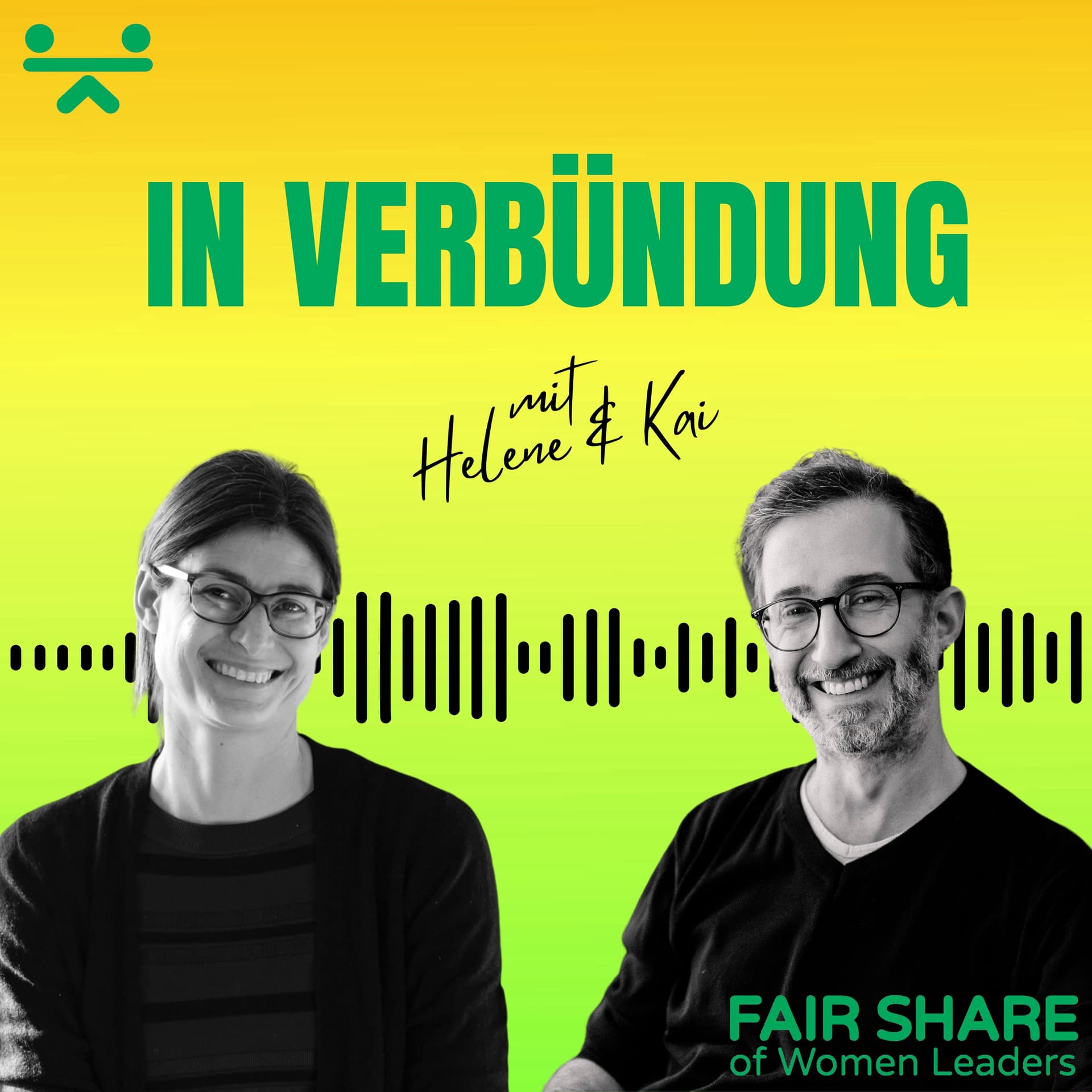 In Verbündung - Podcasts