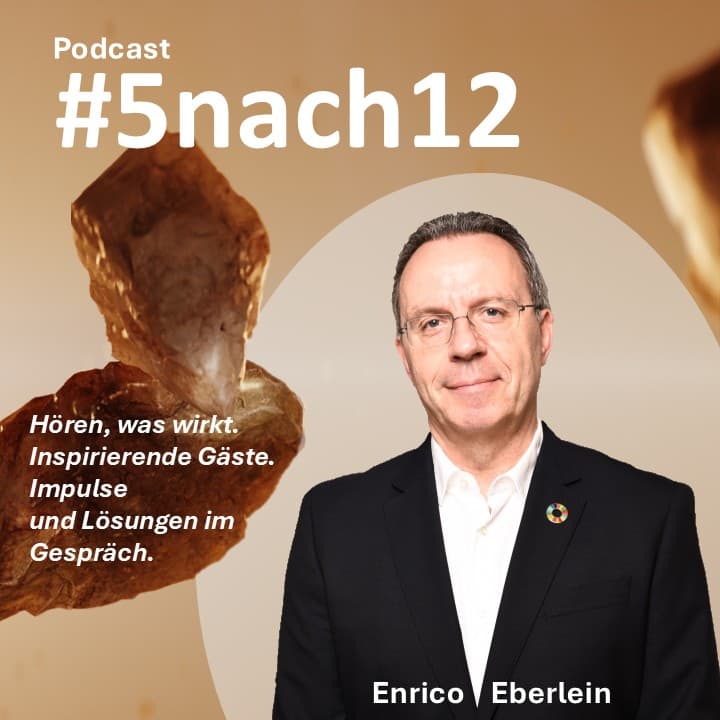 #5nach12 - Podcasts