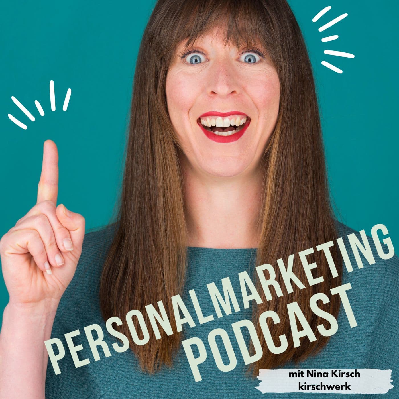 Personalmarketing Podcast: Planbar mehr und passendere Bewerbende gewinnen - Podcasts