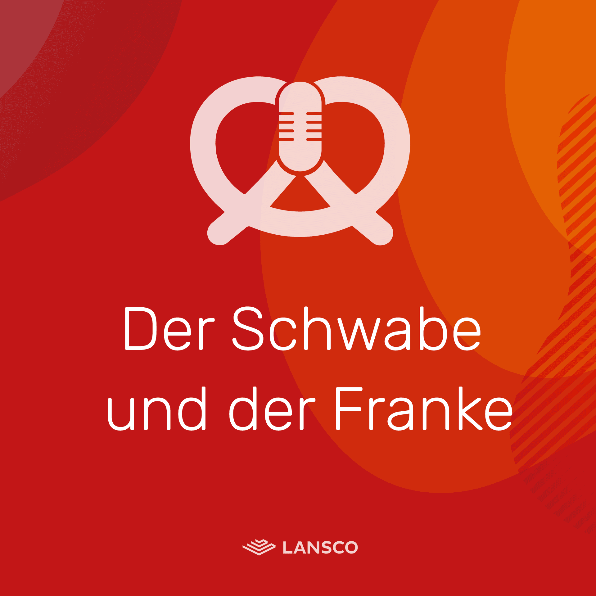 Der Schwabe & der Franke - New Work & Technology Podcast - Podcast