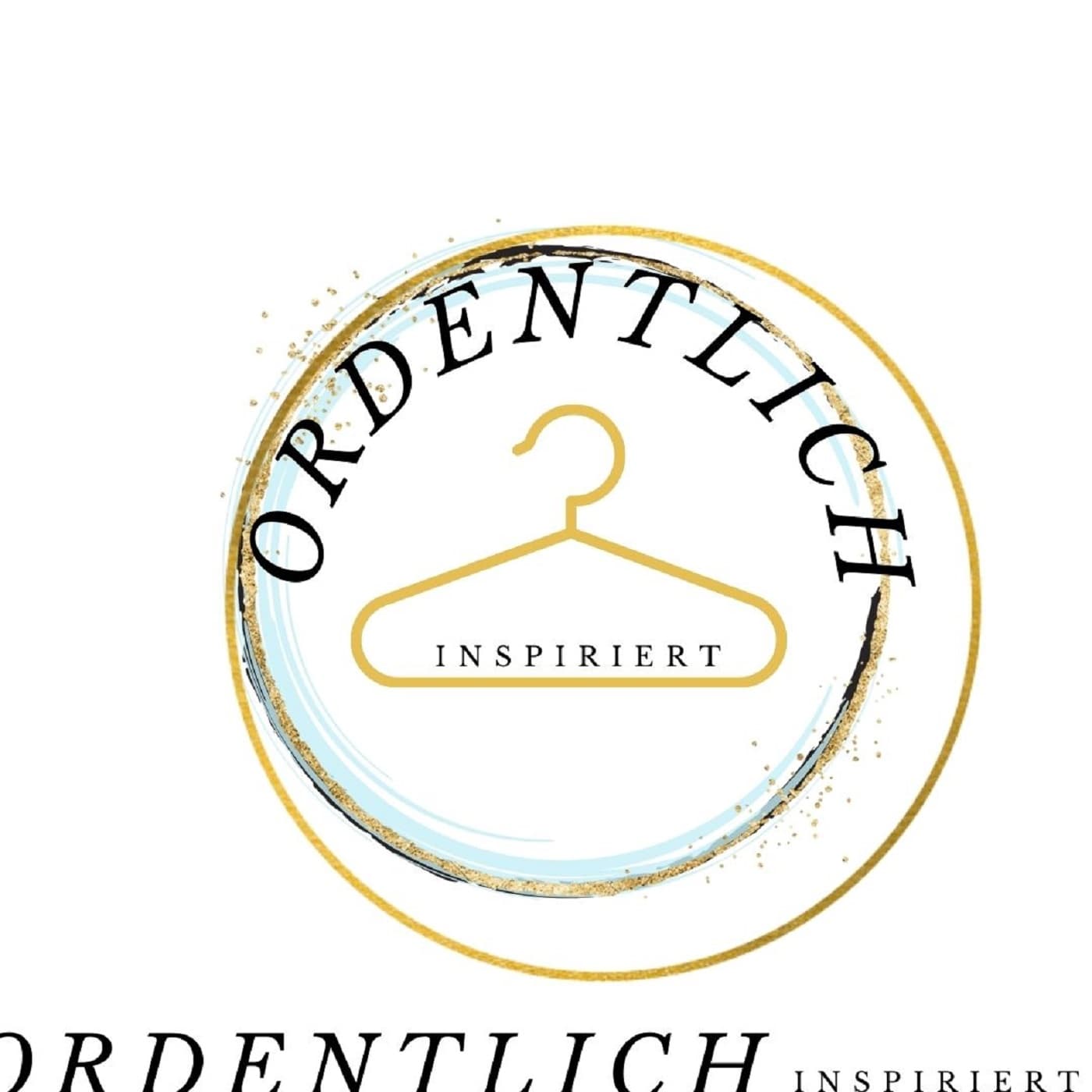 ordentlich inspiriert - Podcasts