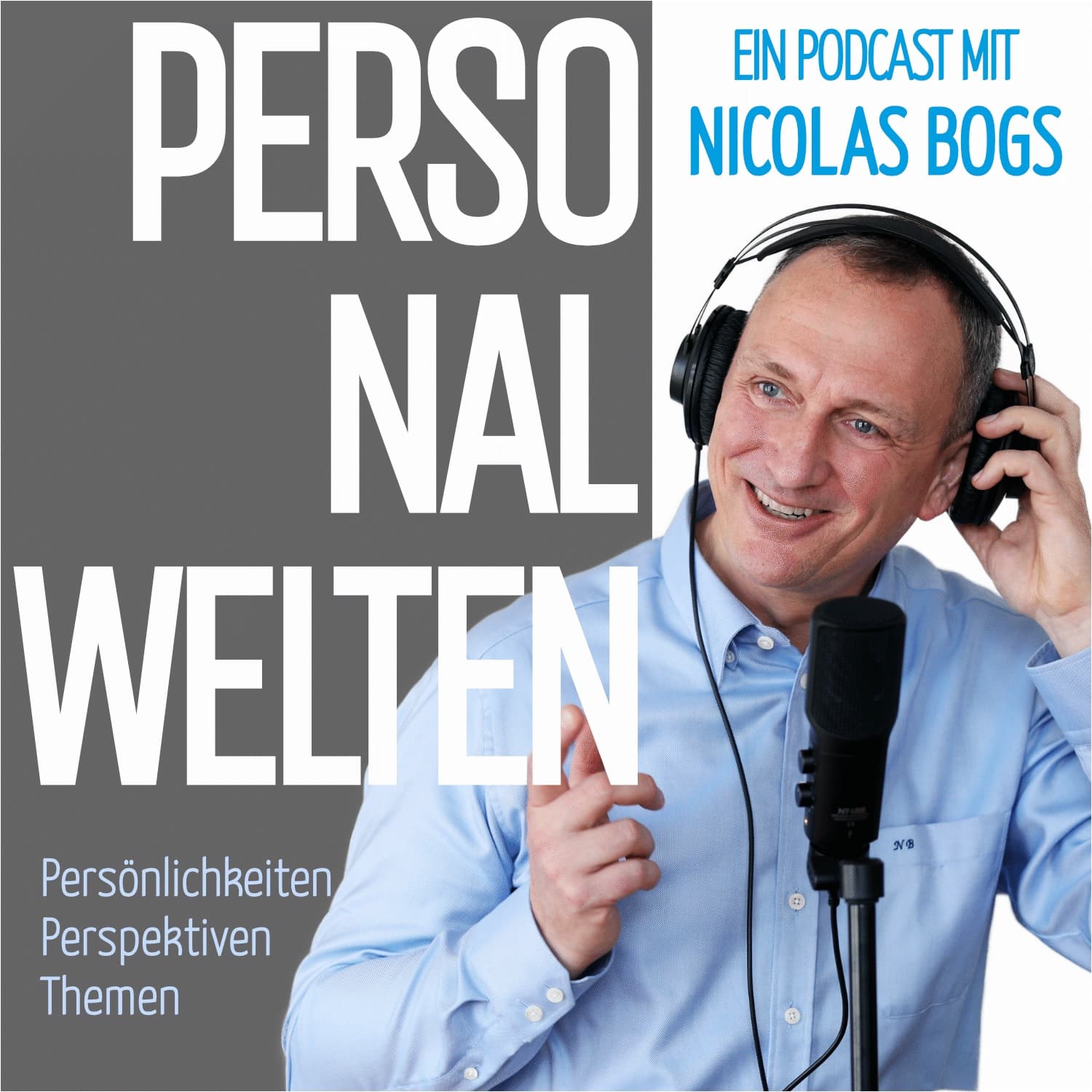 Personalwelten - Podcasty