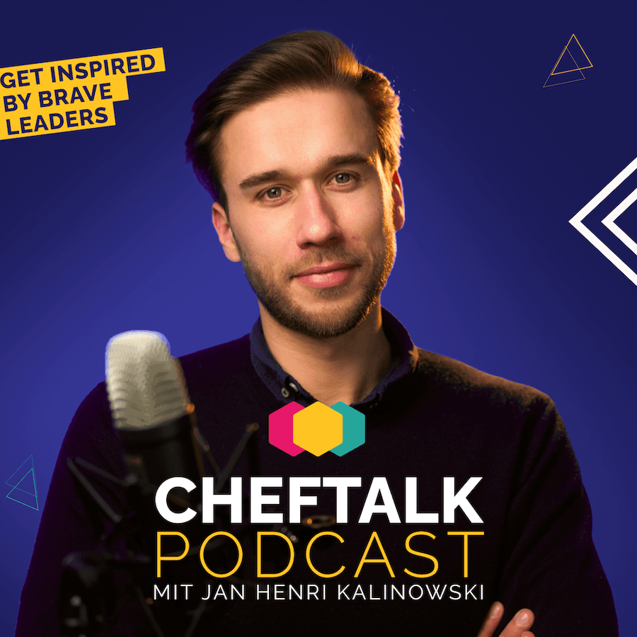 ChefTalk - Podcasts