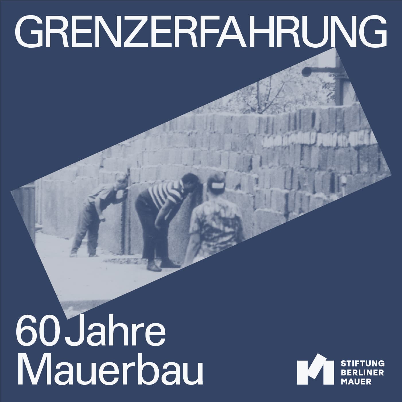 Grenzerfahrung - Podcasts
