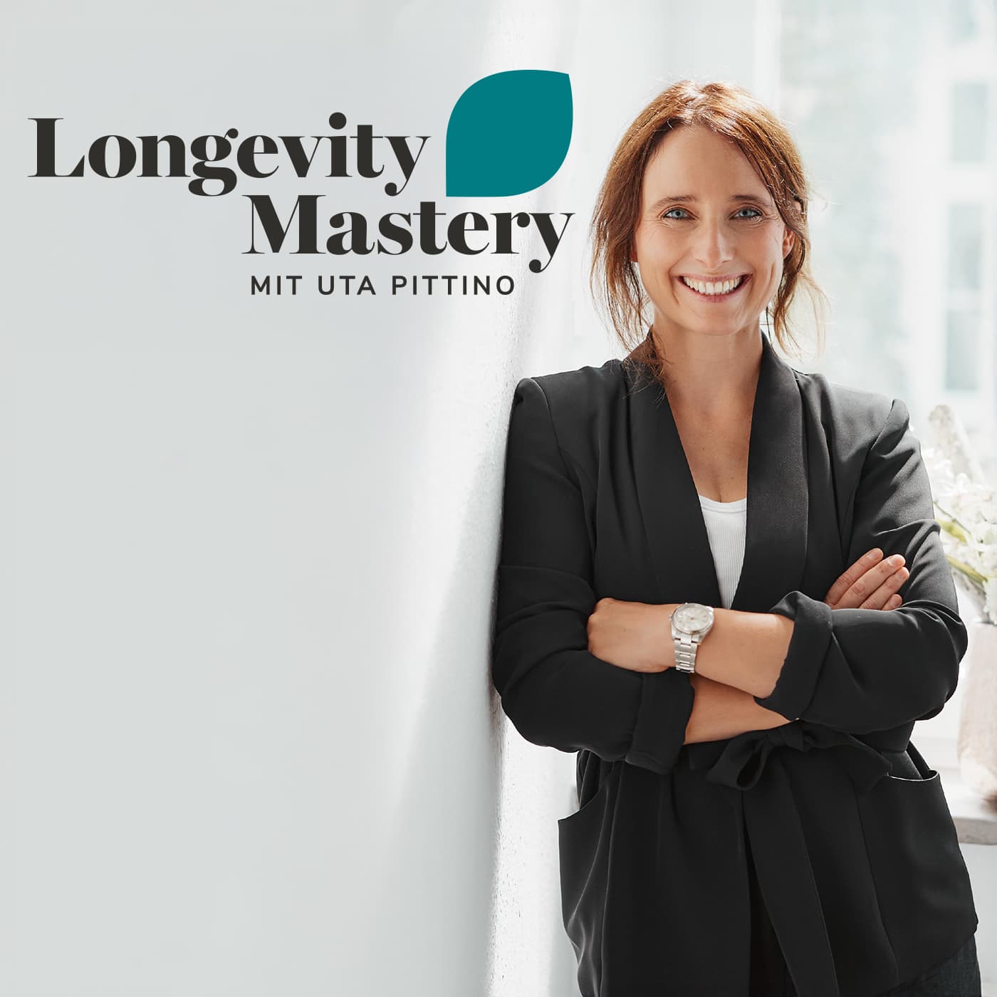 Longevity Mastery - Podcasts