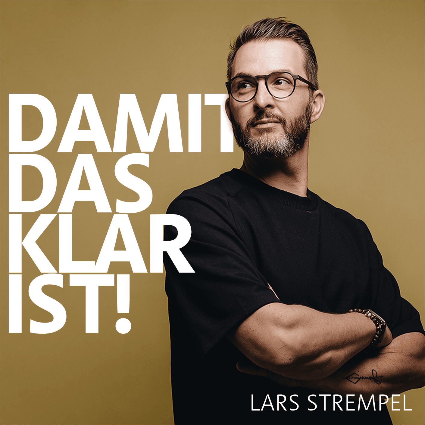 Damit das klar ist! - Podcasts
